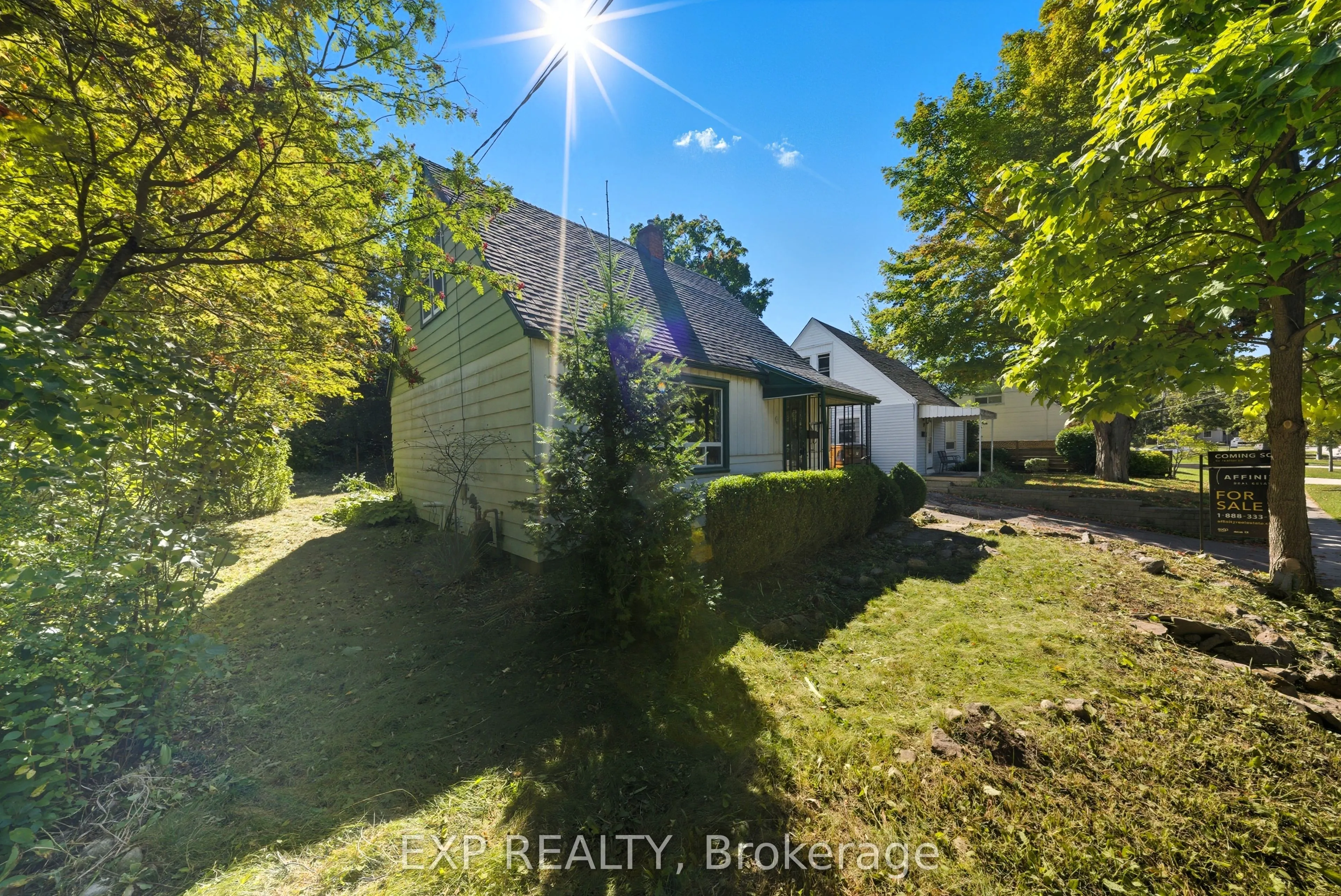 35 Glen Road