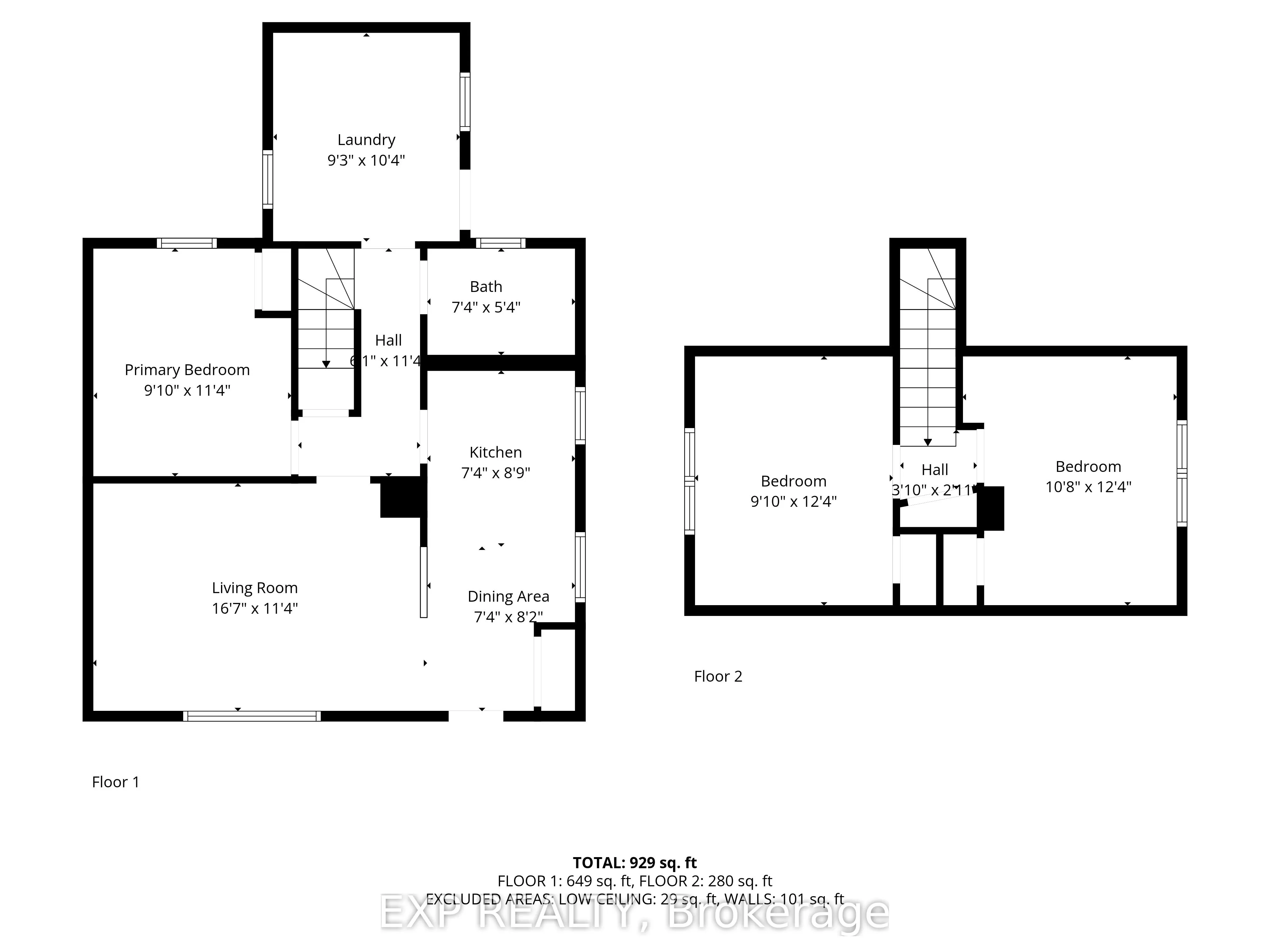 35 Glen Road