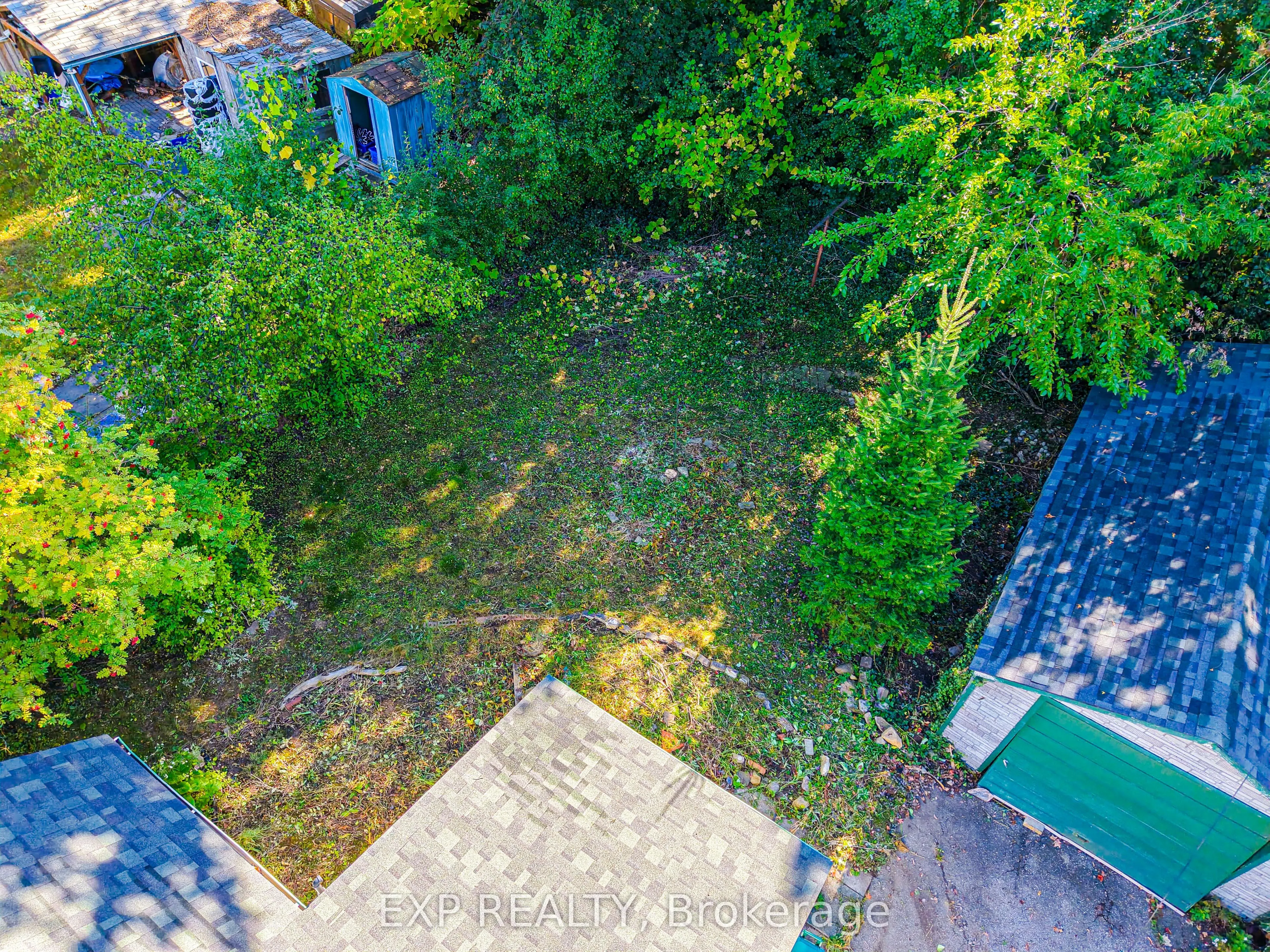 35 Glen Road