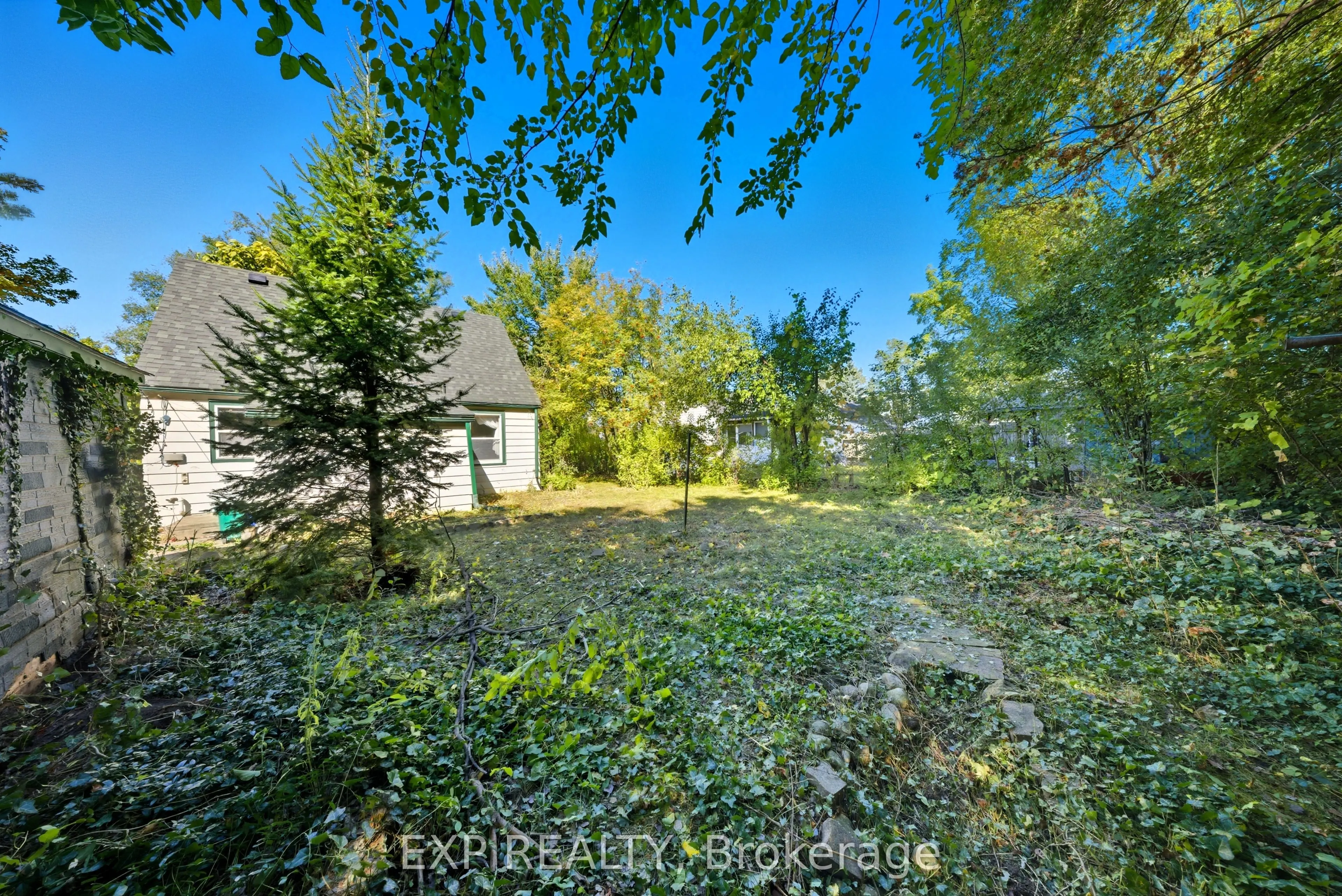 35 Glen Road