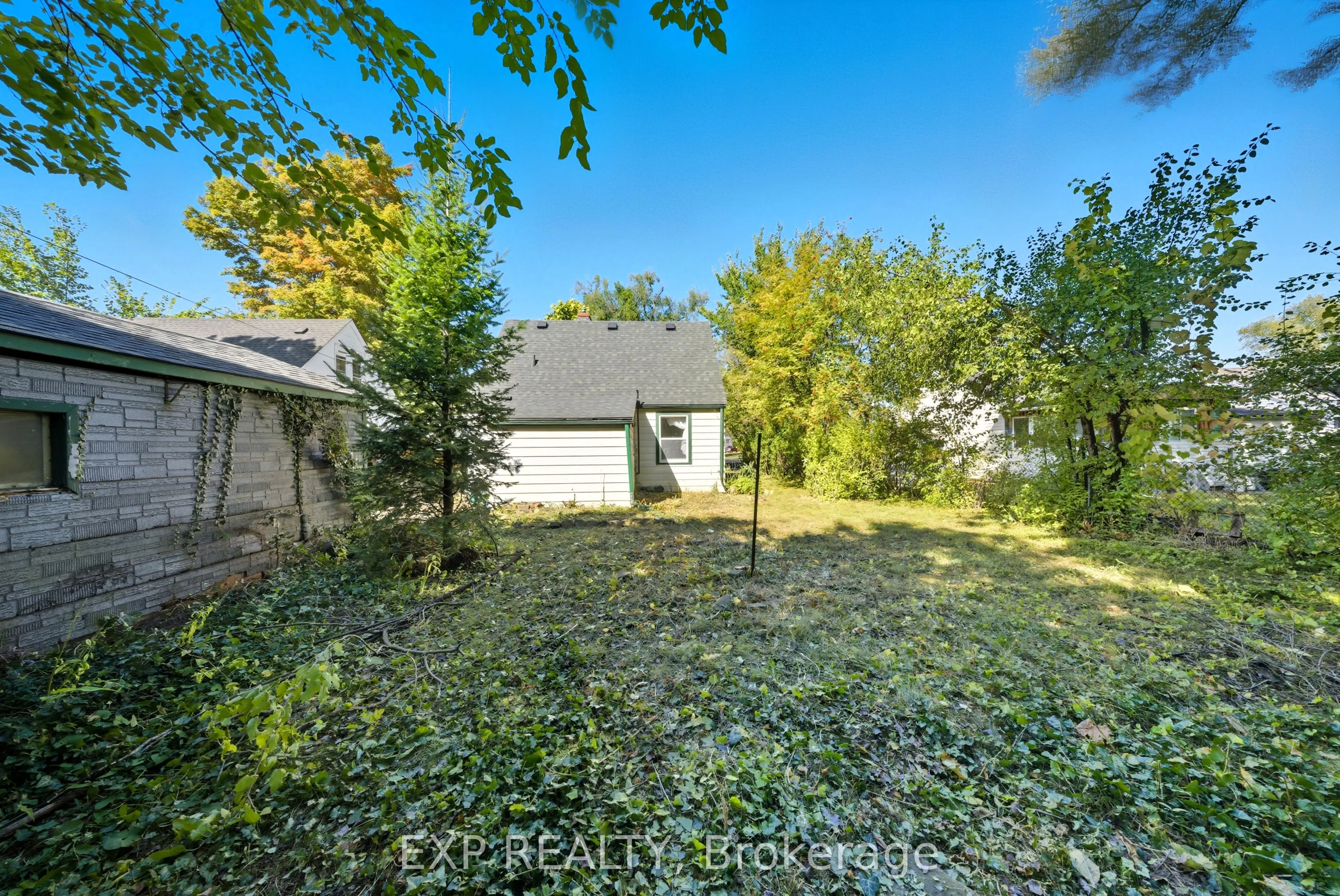 35 Glen Road