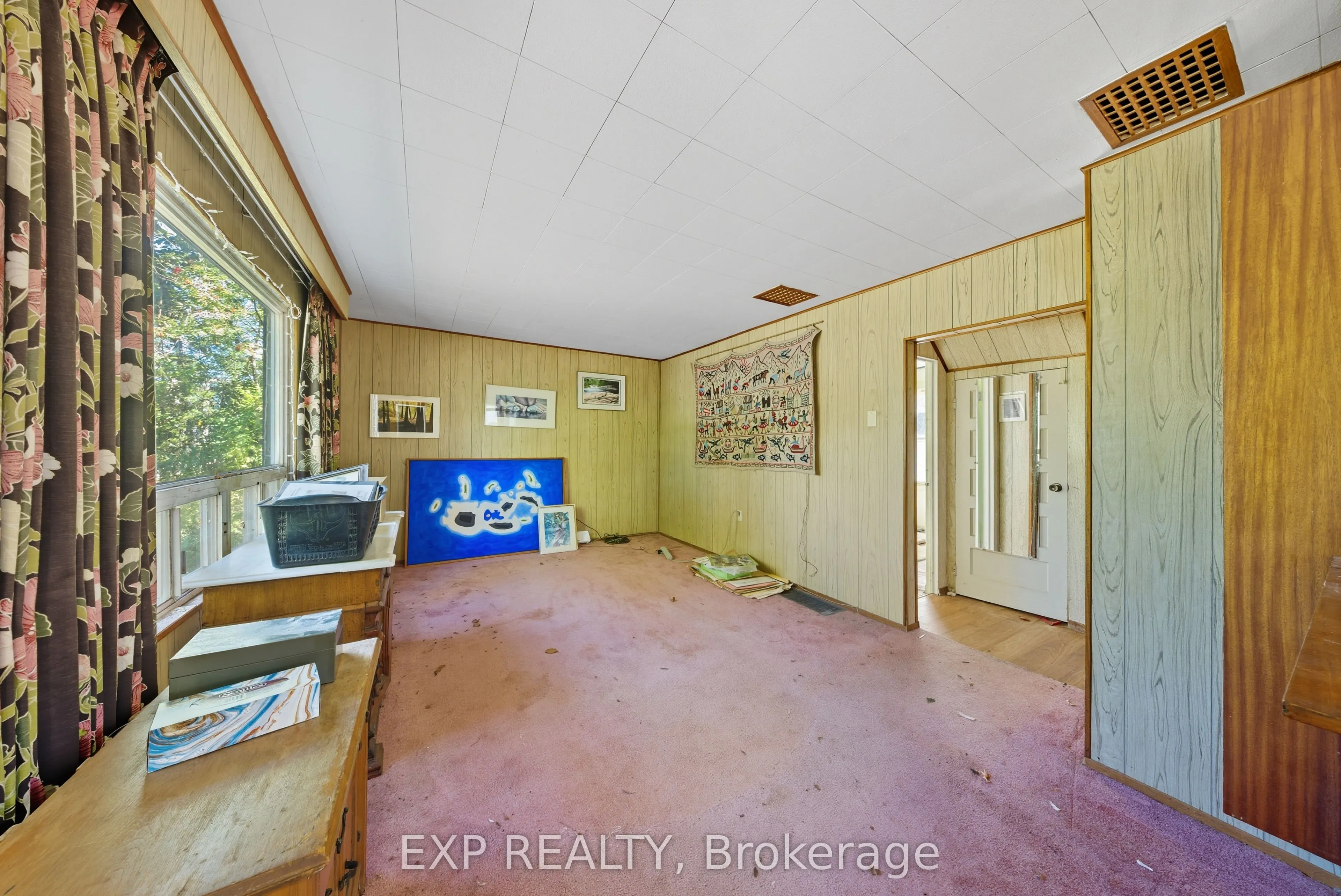 35 Glen Road