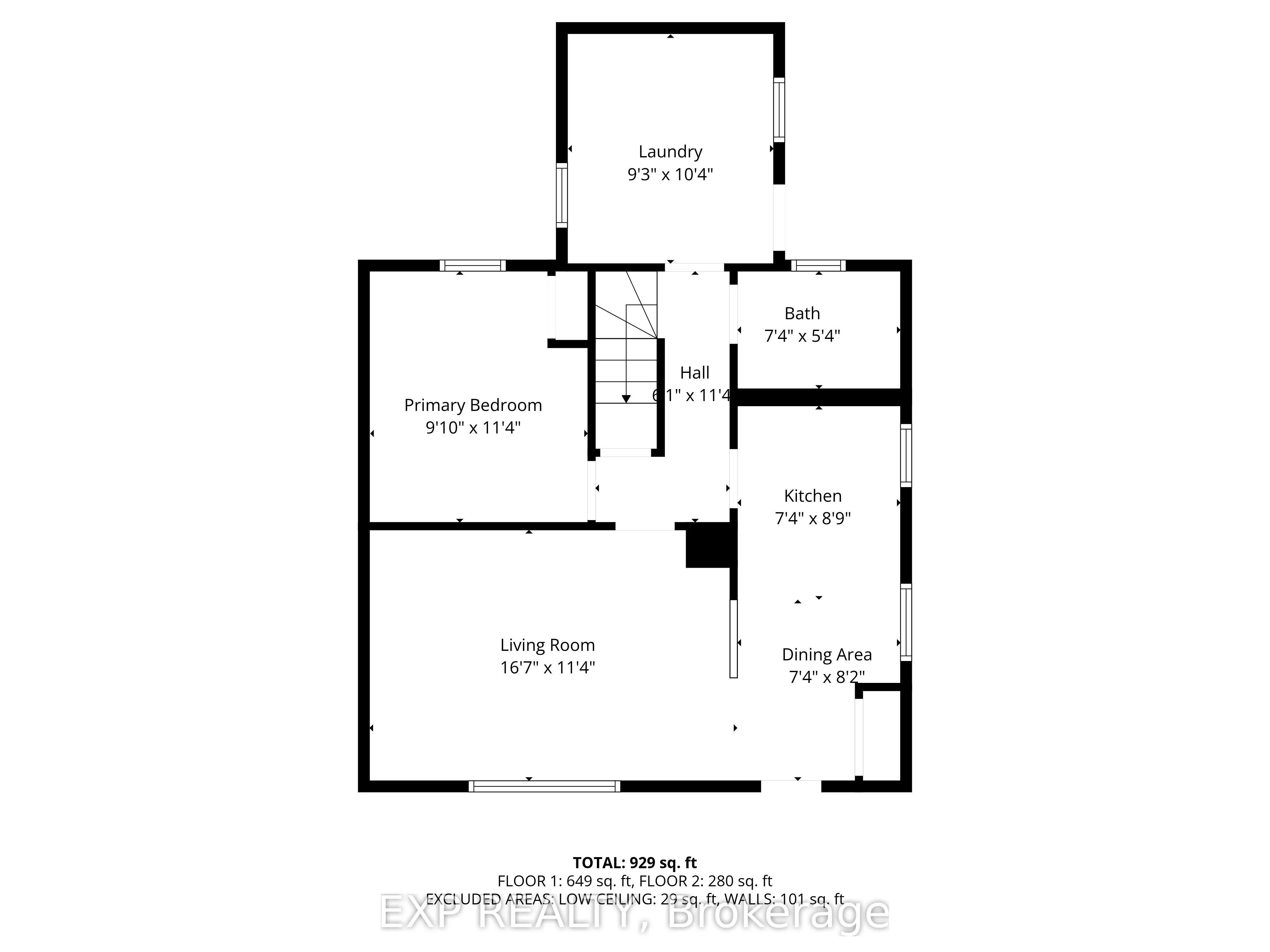 35 Glen Road