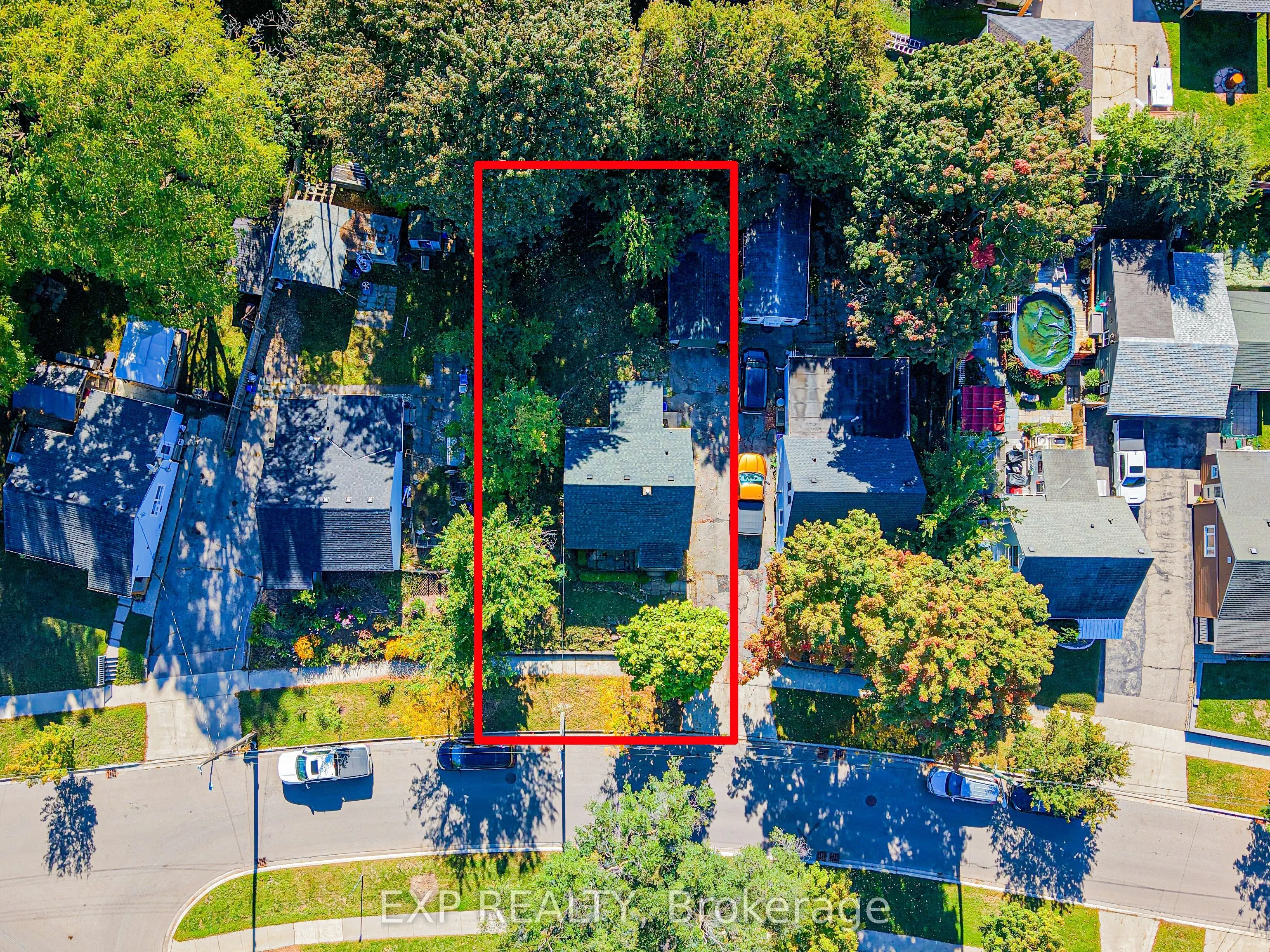 35 Glen Road