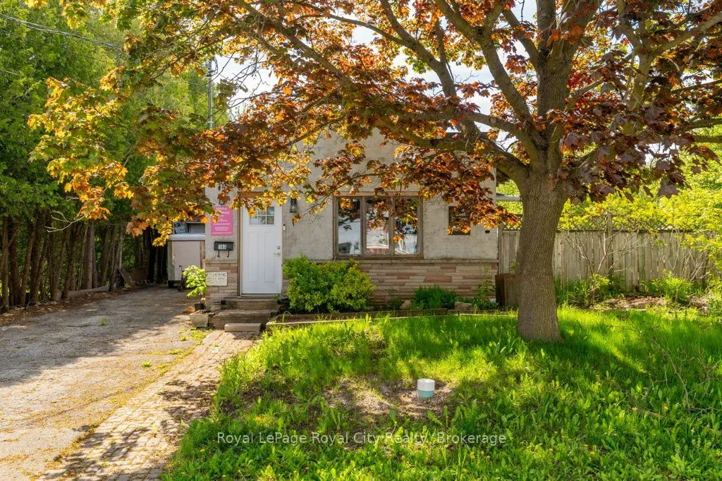 163 Alice Street