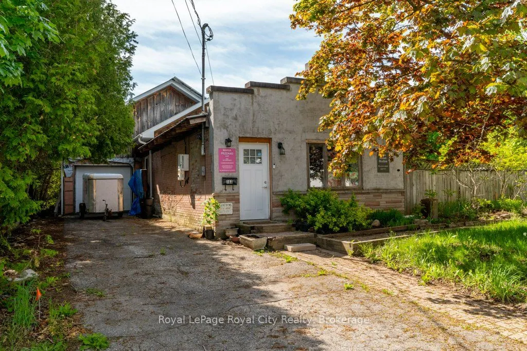 163 Alice Street