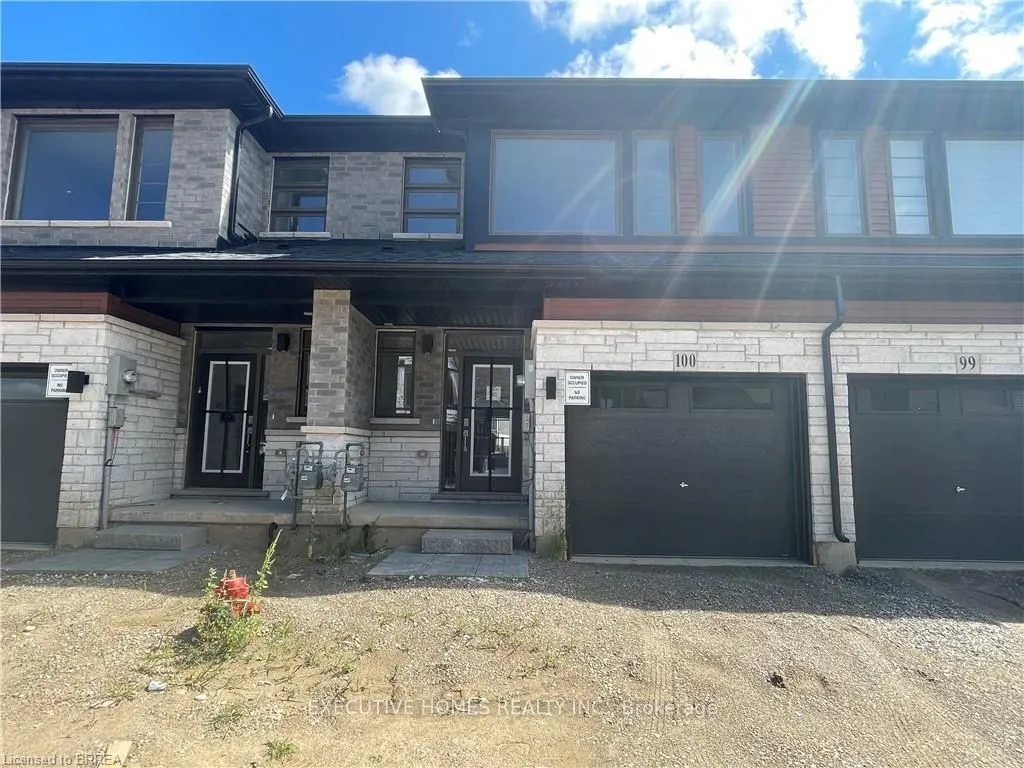 120 Court Drive, #100