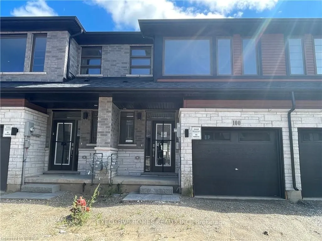 120 Court Drive, #100