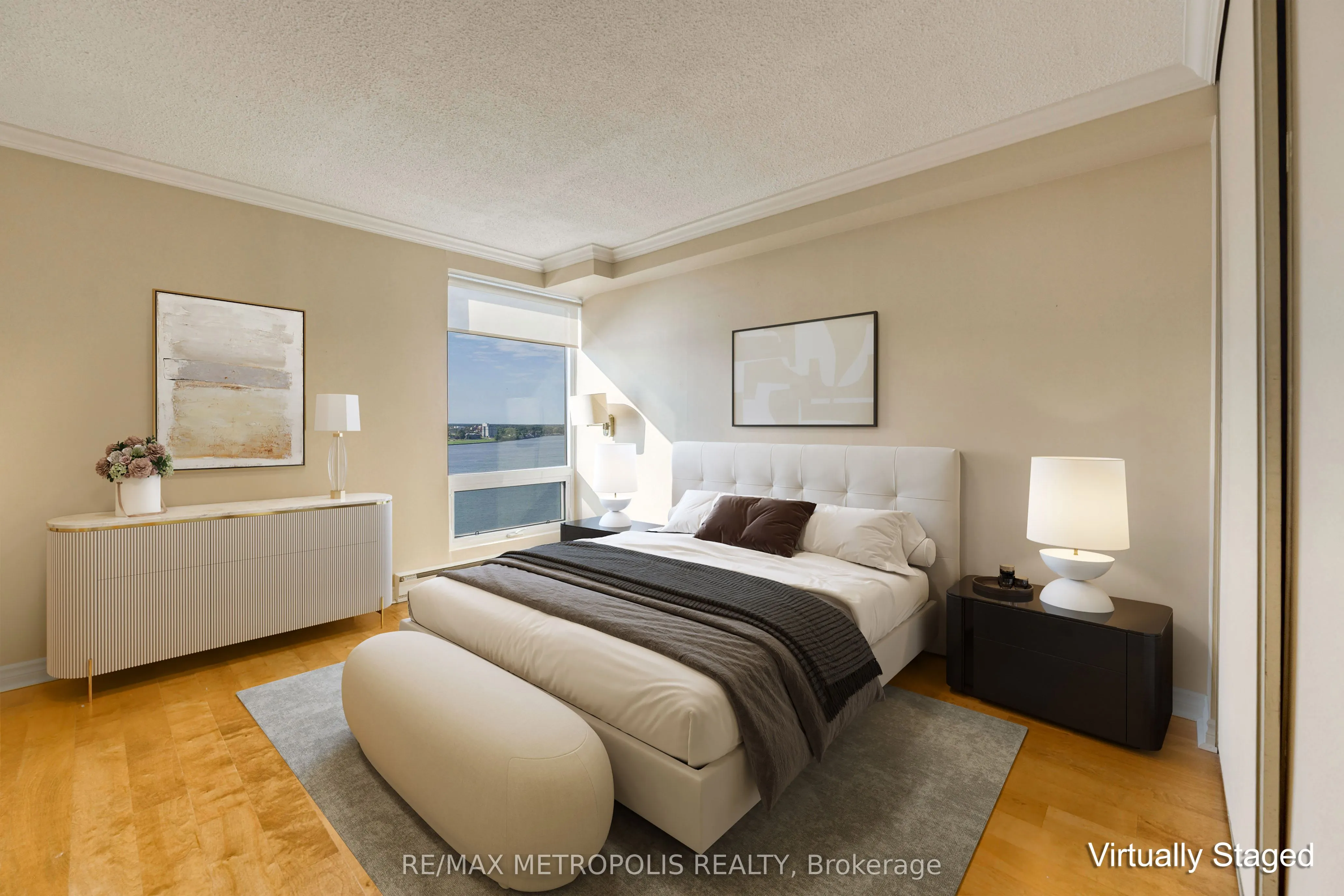 155 Front Street N, #1306