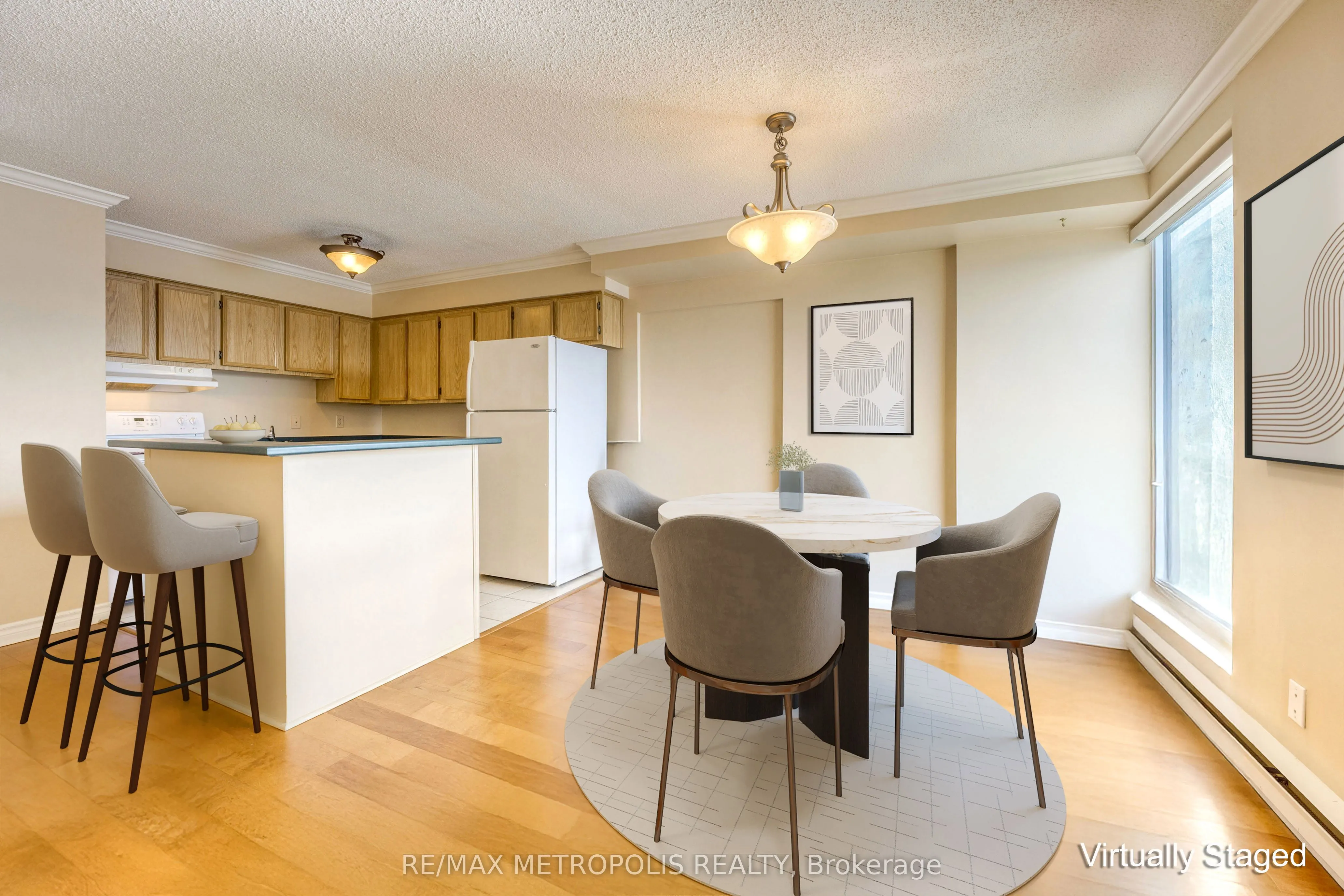 155 Front Street N, #1306