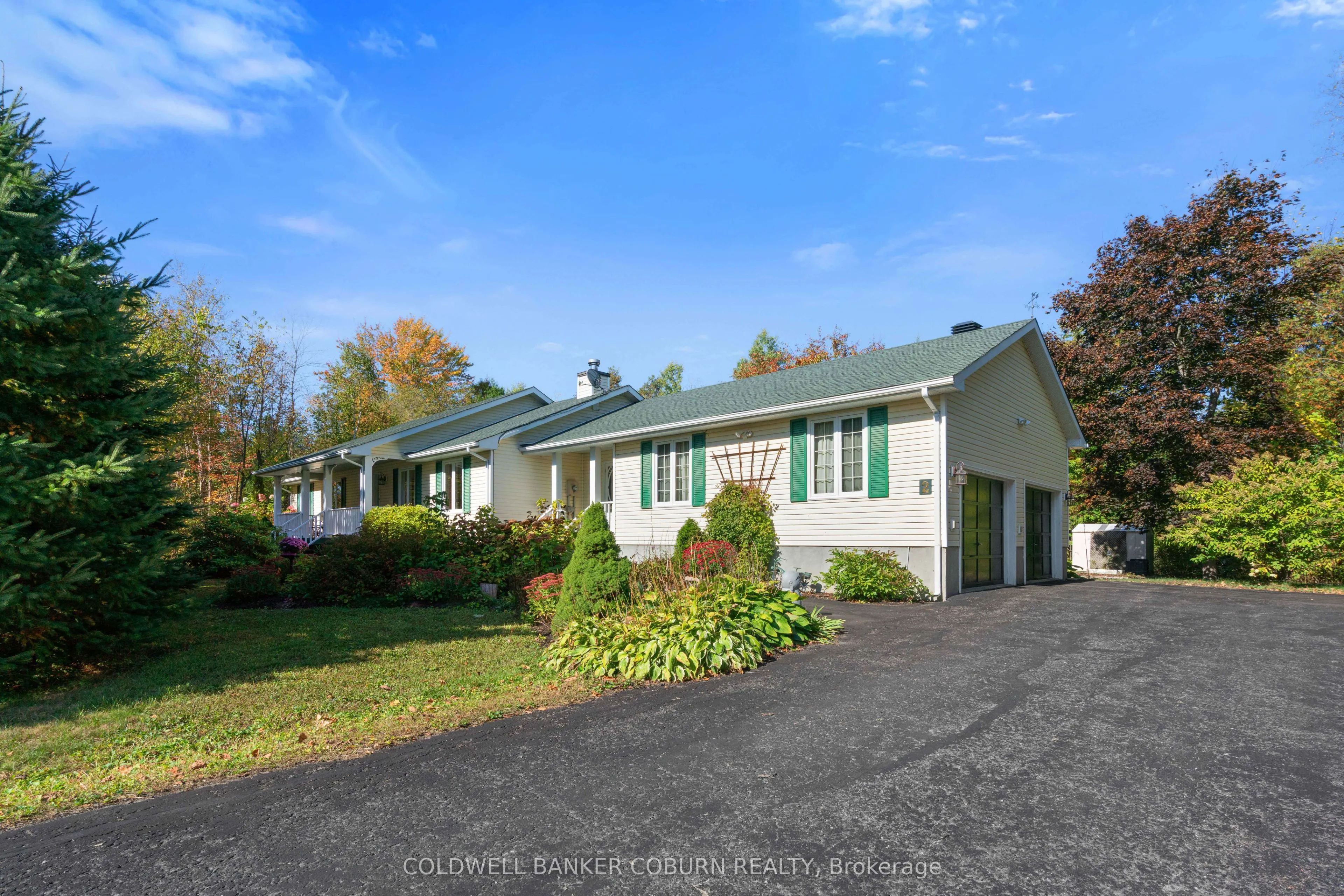 2 Sugar Maple Way