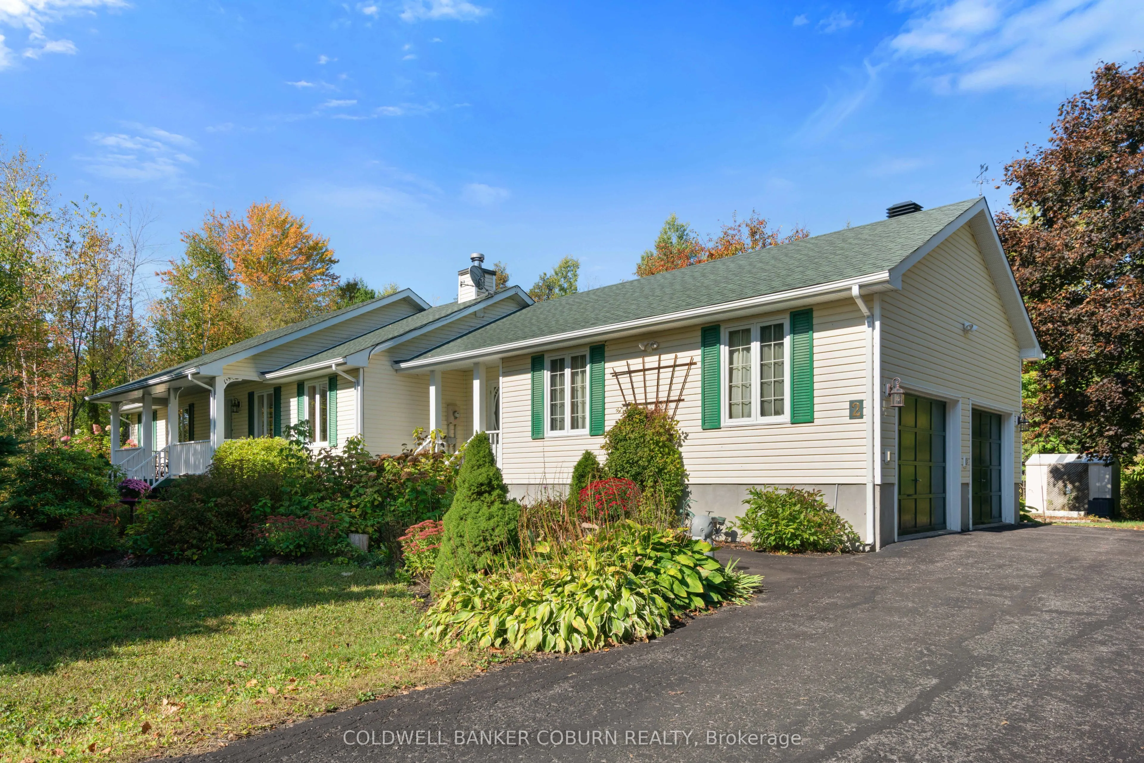 2 Sugar Maple Way