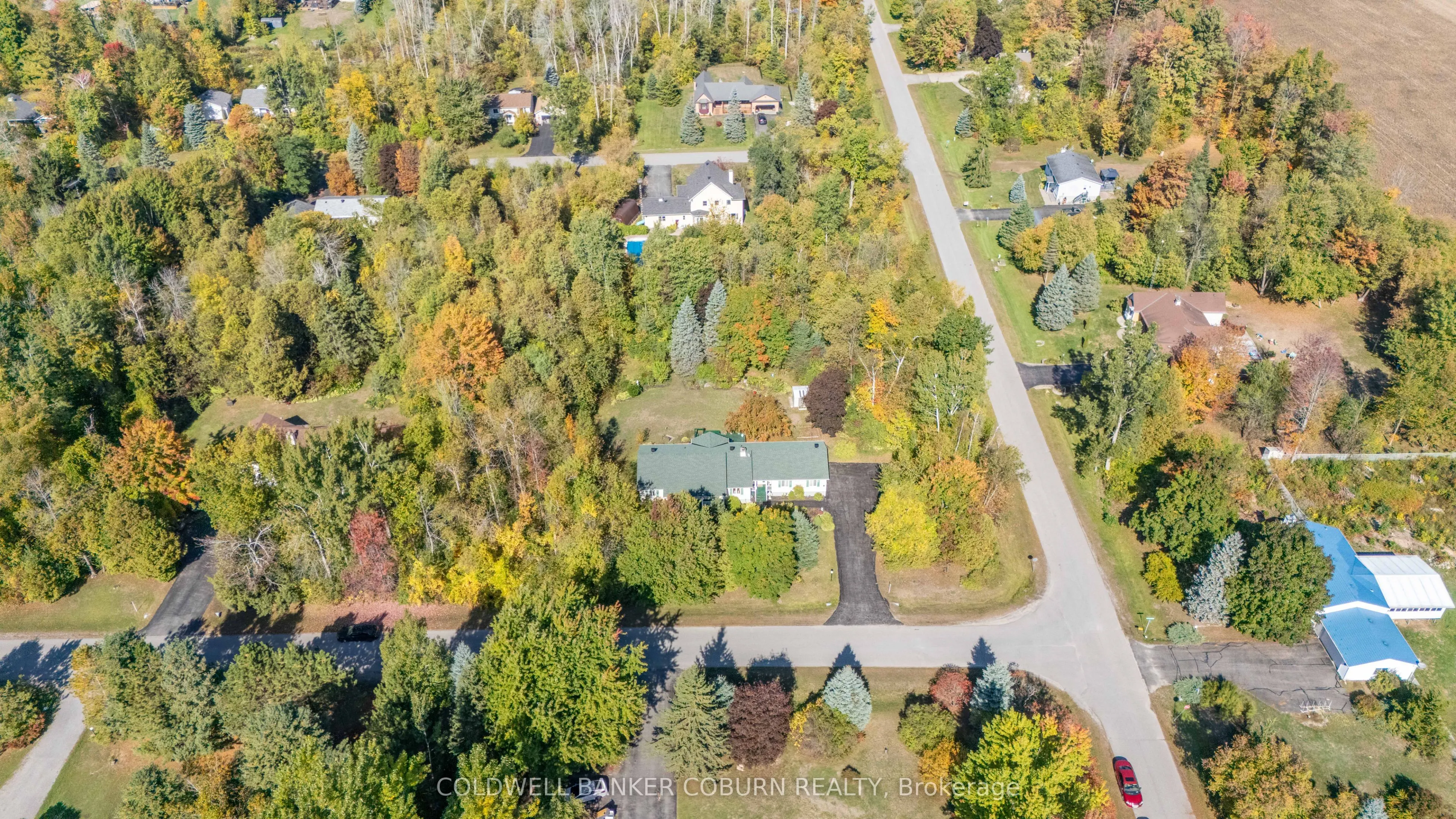 2 Sugar Maple Way