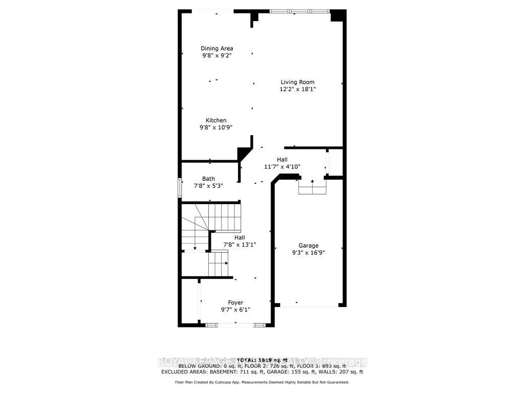 3 Tarrison Street