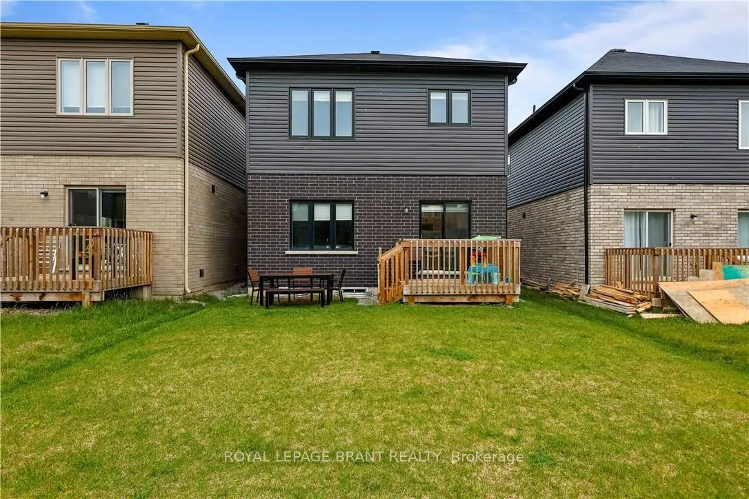 3 Tarrison Street