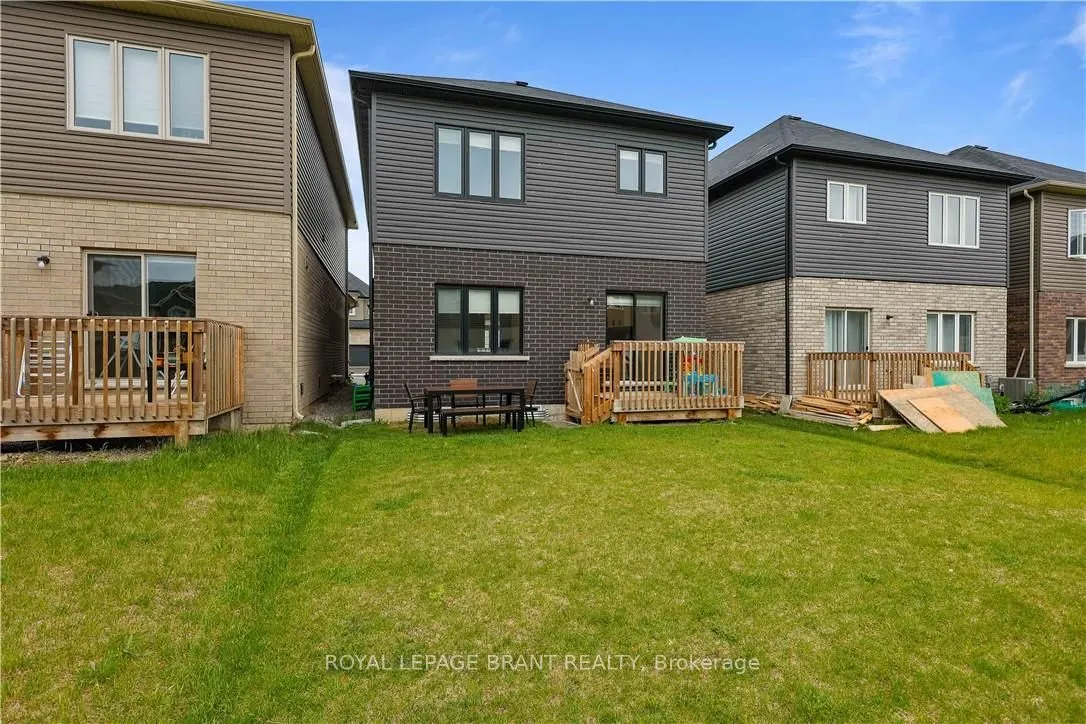 3 Tarrison Street