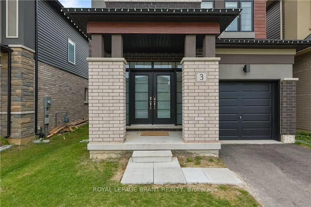 3 Tarrison Street