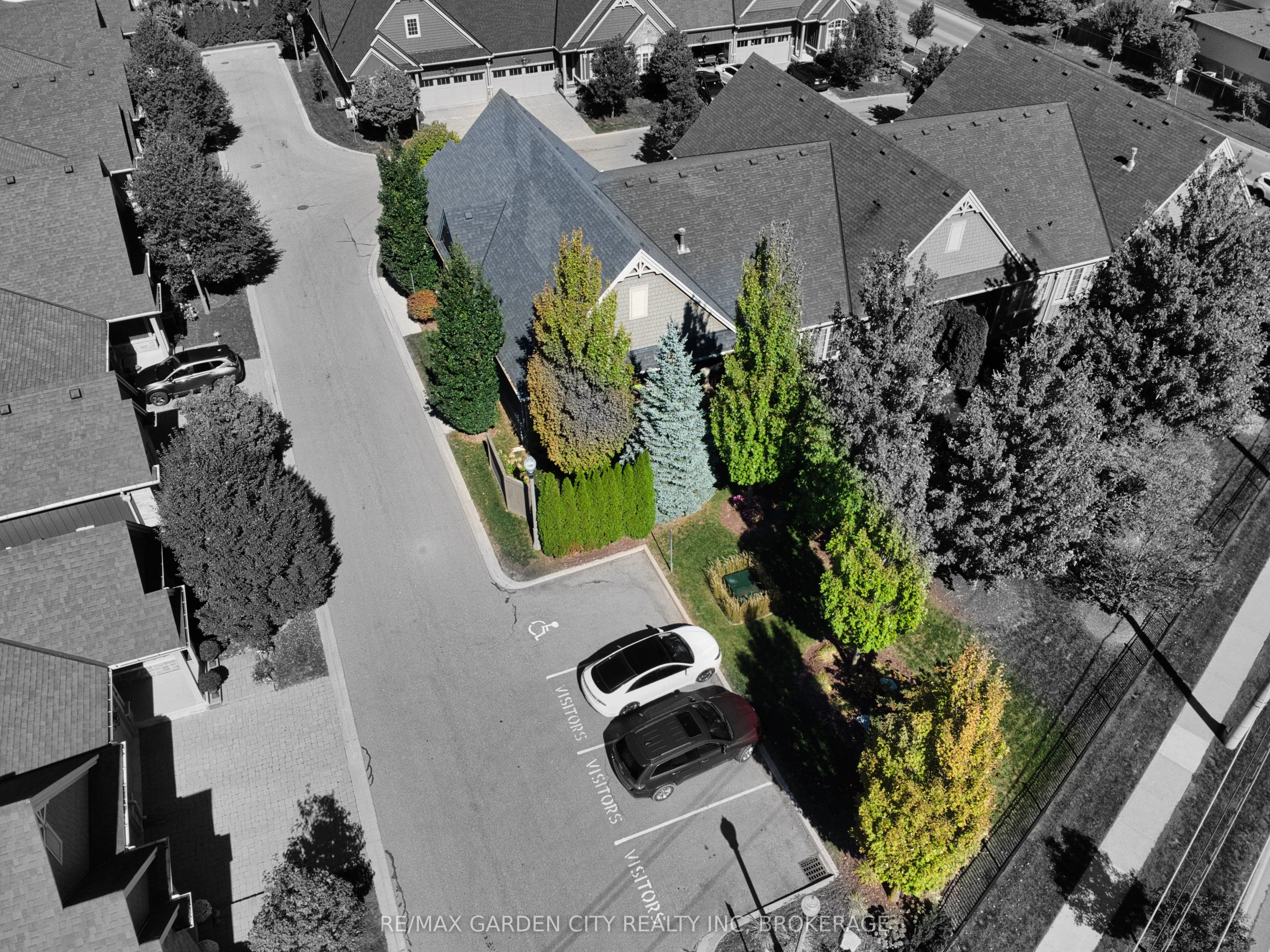 215 Vansickle Road, #15
