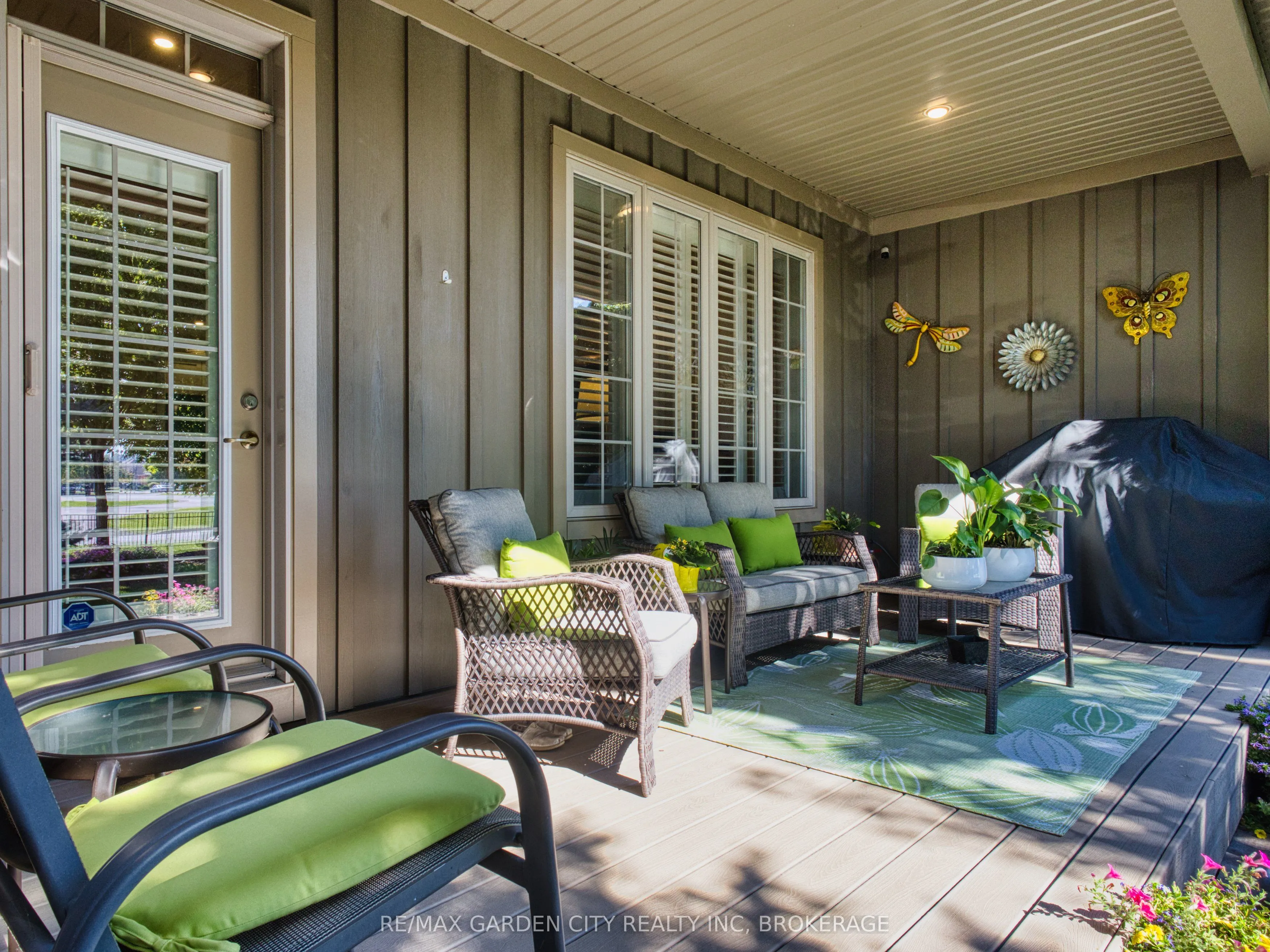215 Vansickle Road, #15