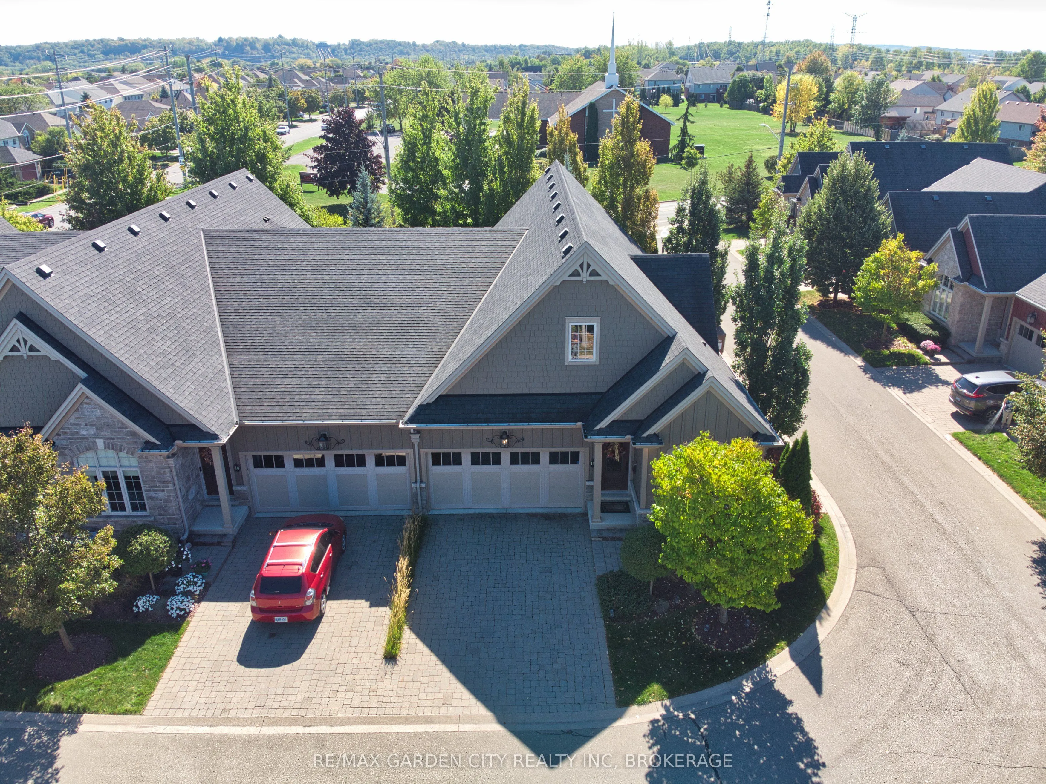 215 Vansickle Road, #15