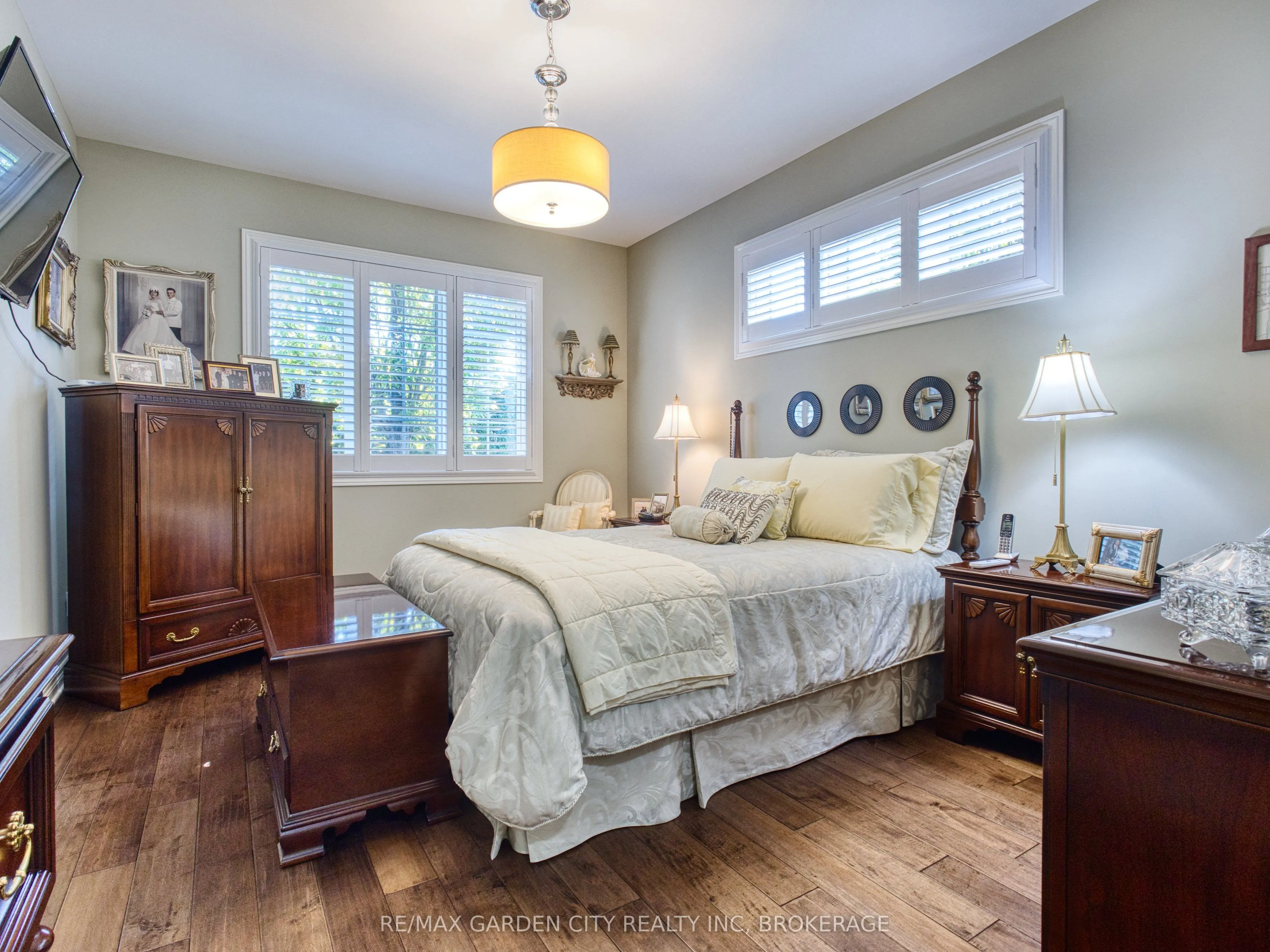 215 Vansickle Road, #15