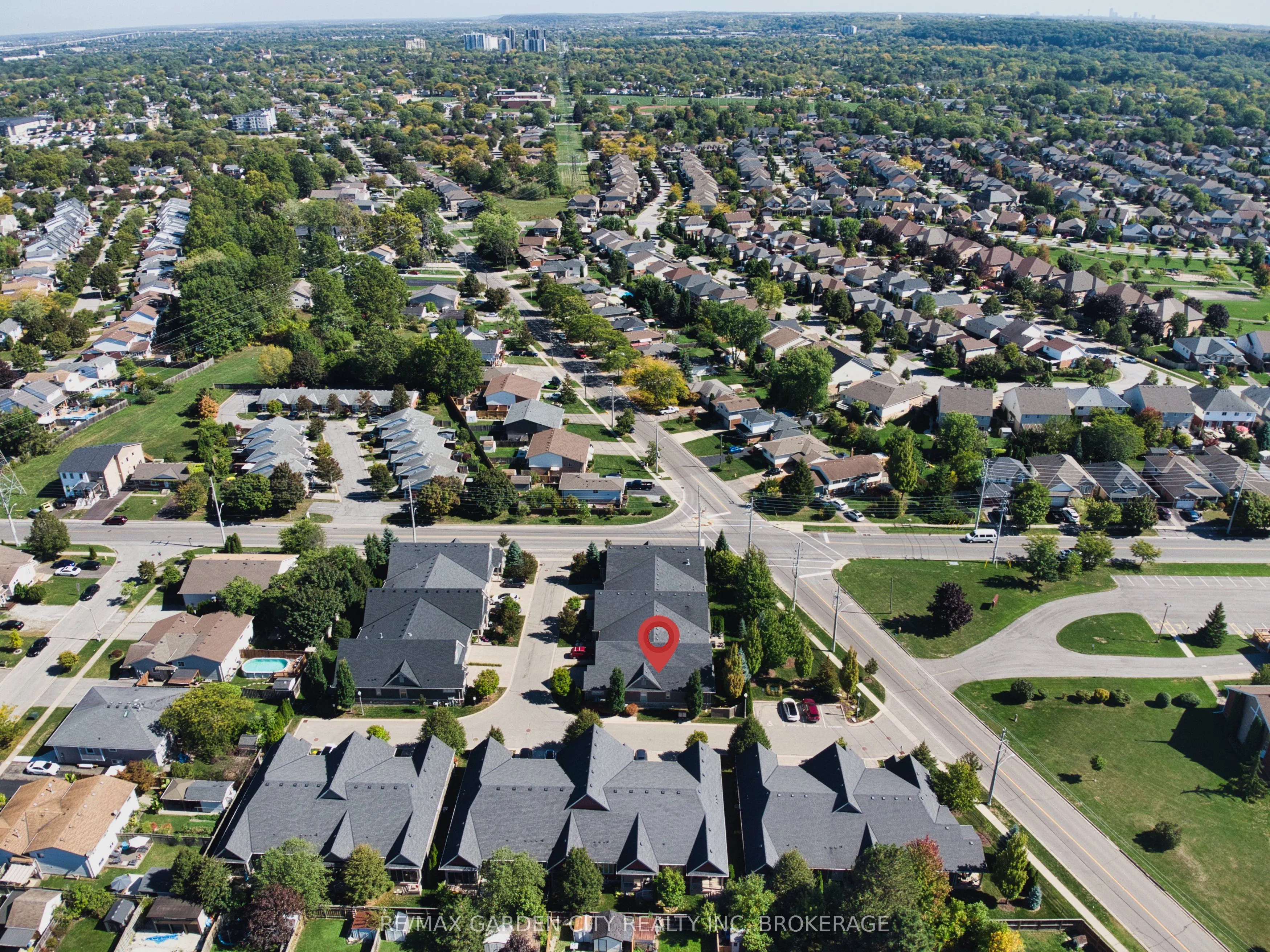 215 Vansickle Road, #15