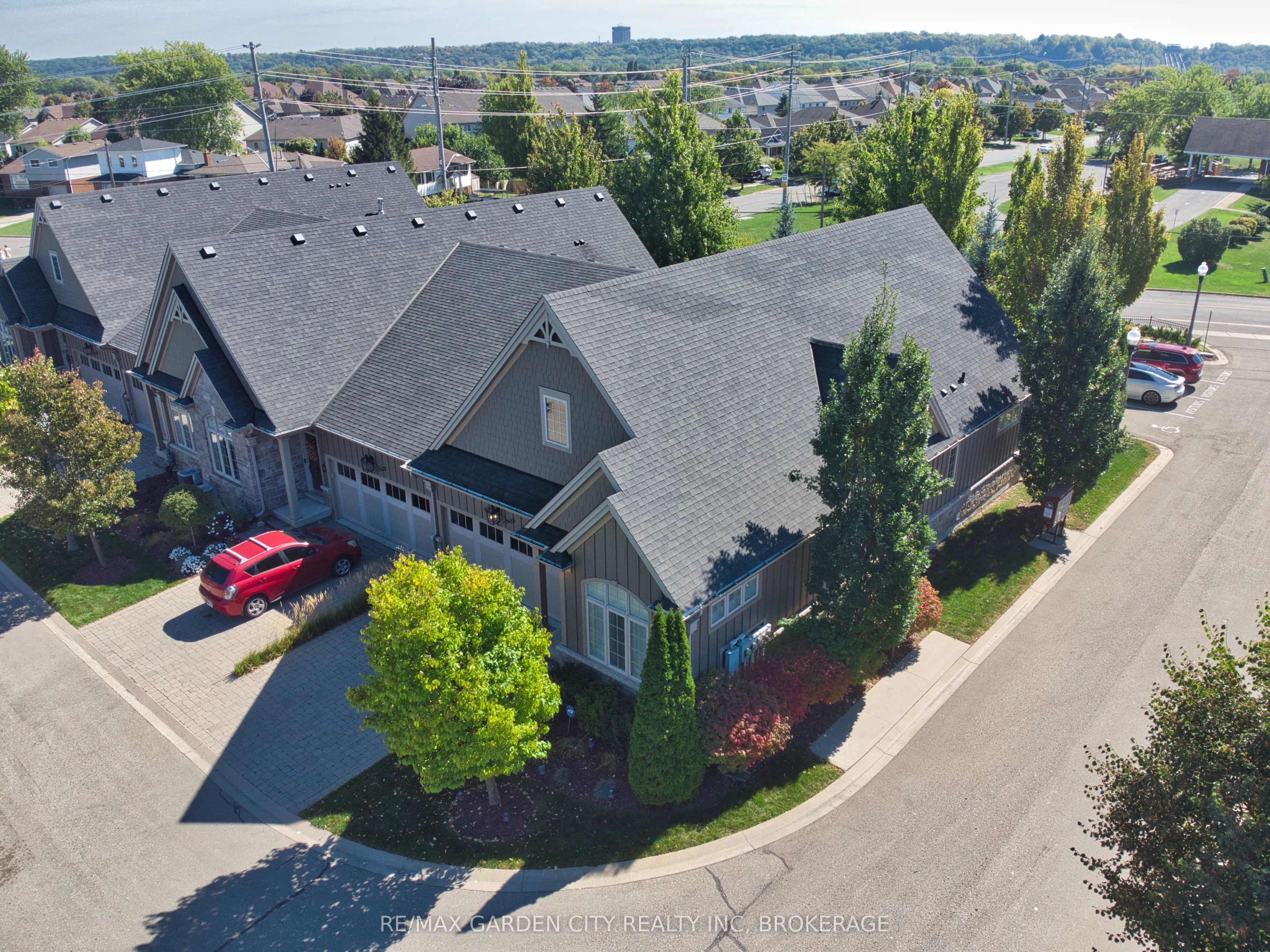 215 Vansickle Road, #15
