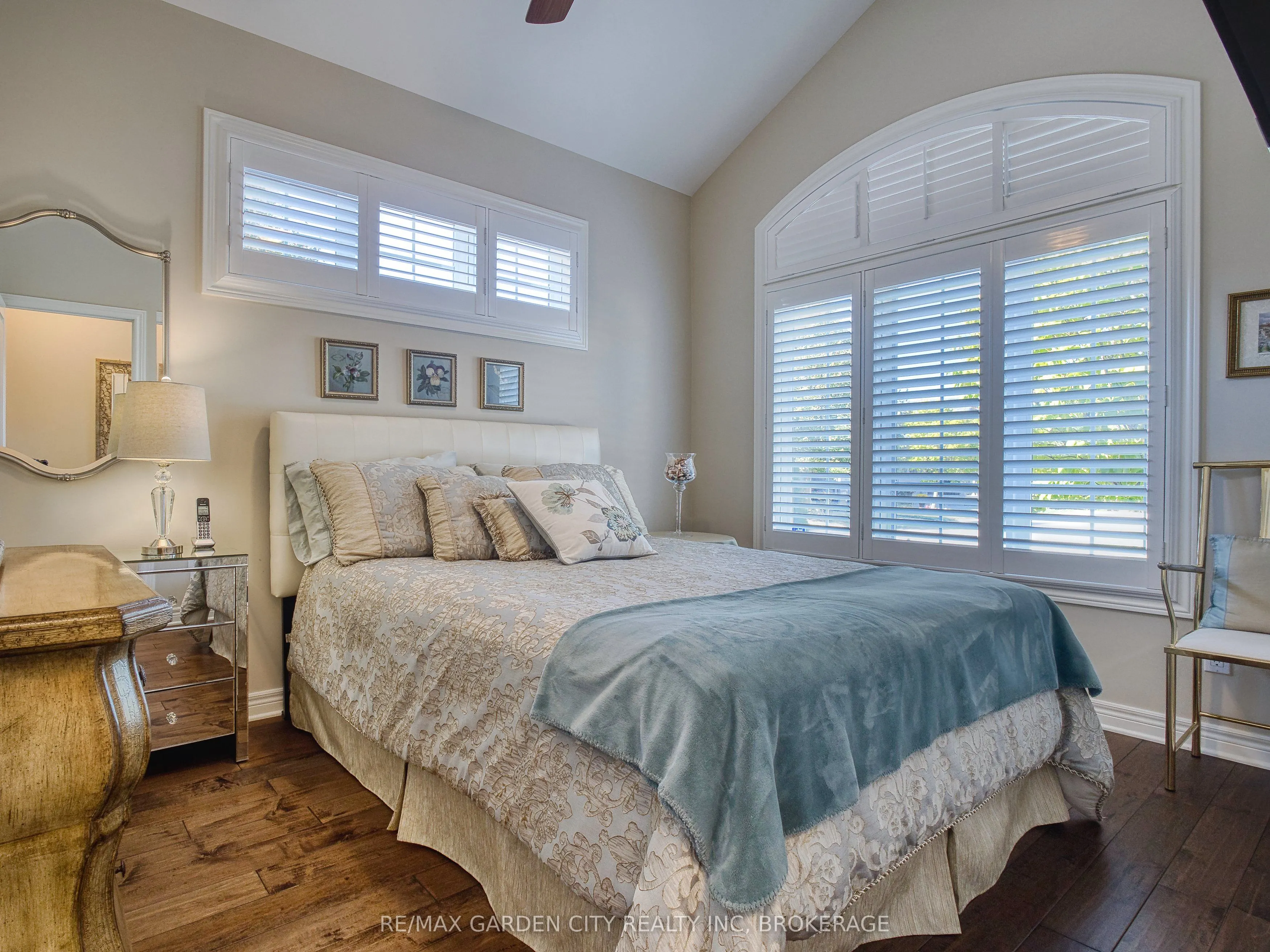 215 Vansickle Road, #15