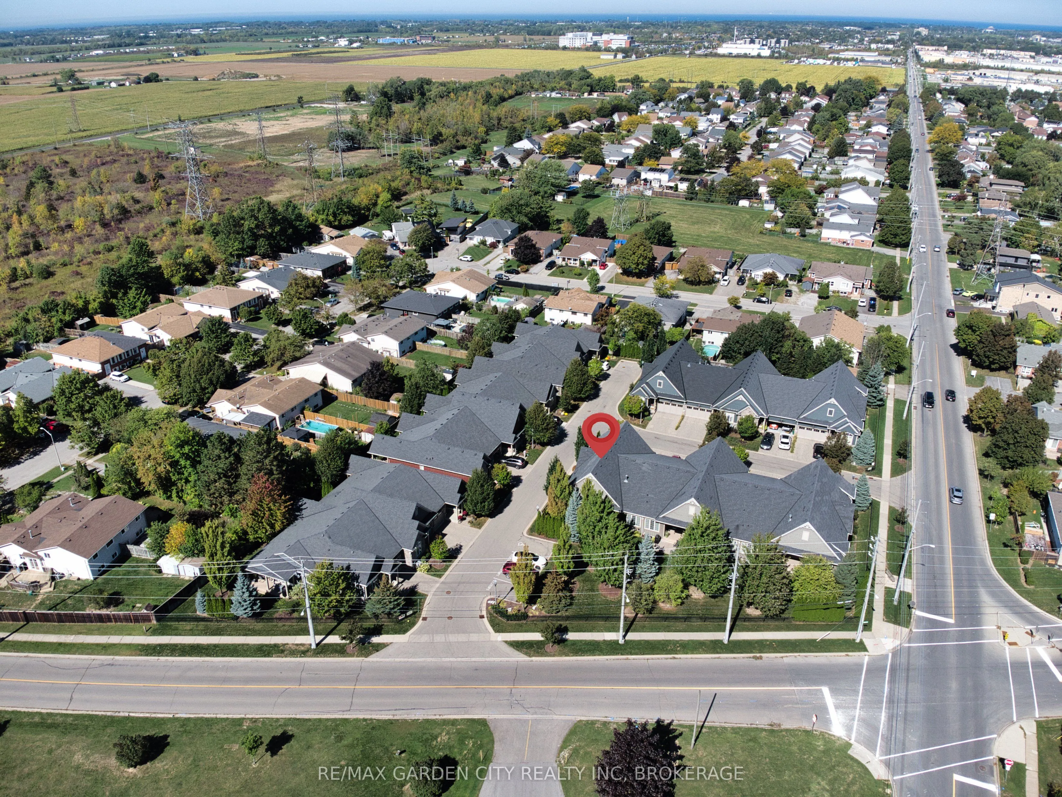 215 Vansickle Road, #15