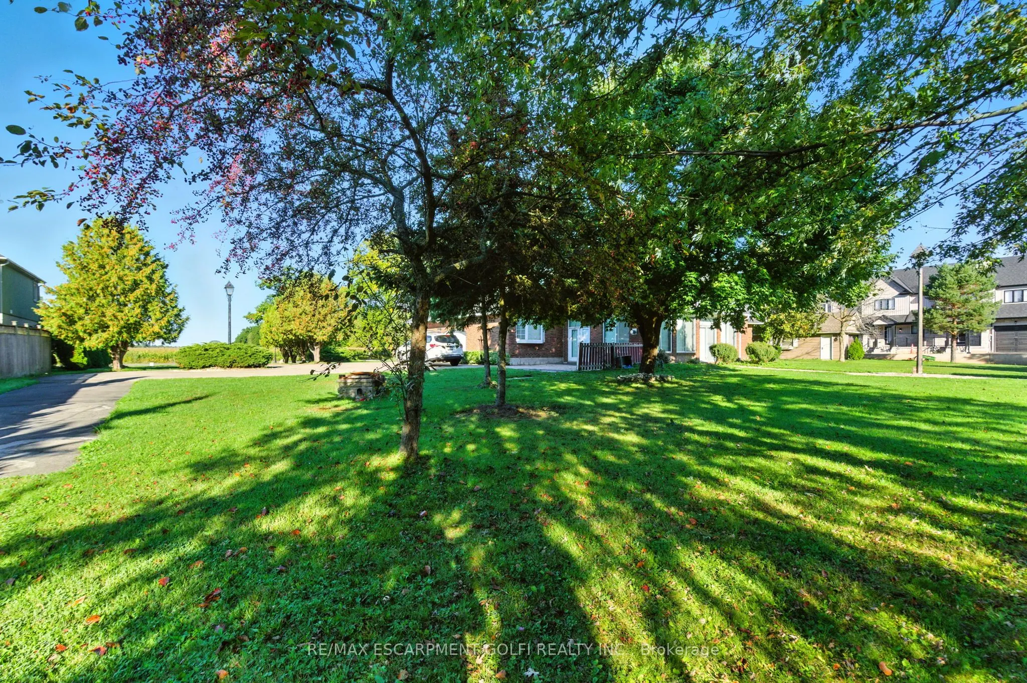 6916 Garner Road