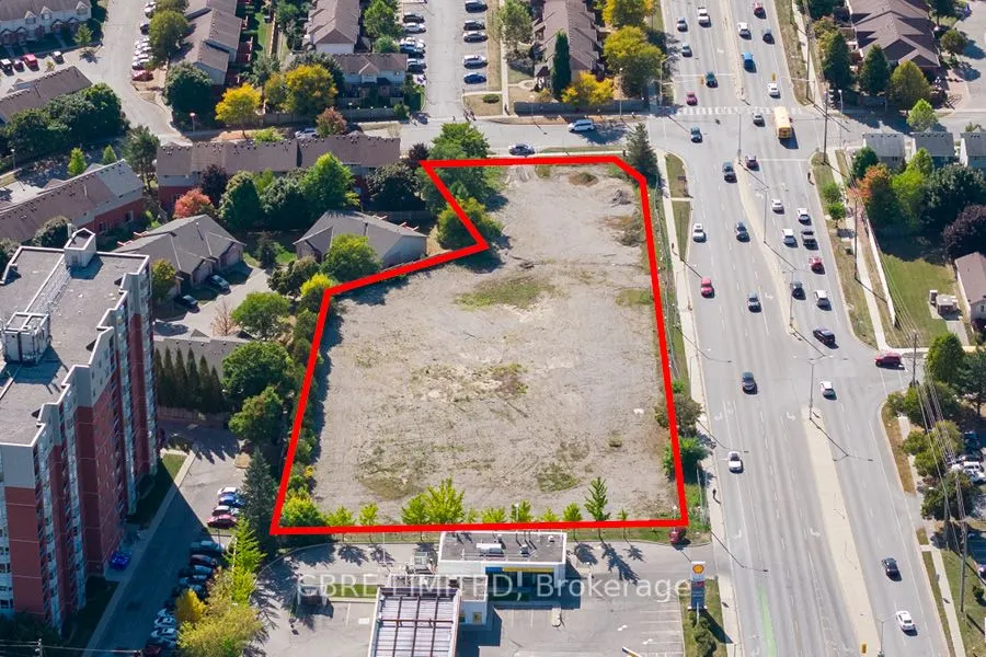 520 Sarnia Road