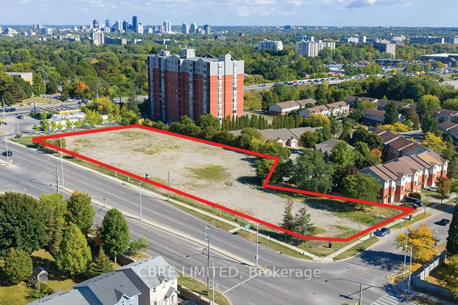 520 Sarnia Road
