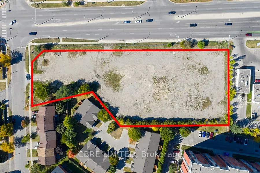 520 Sarnia Road