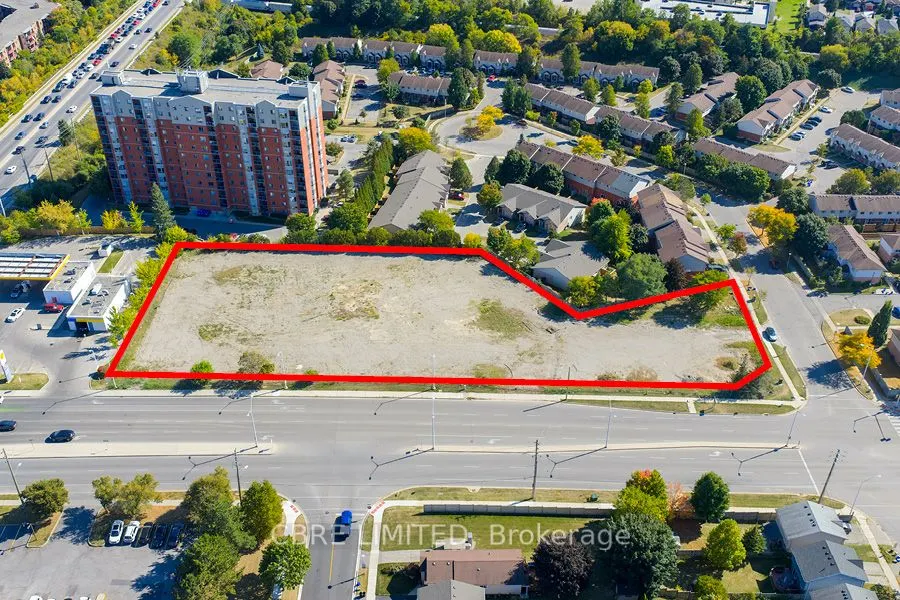 520 Sarnia Road
