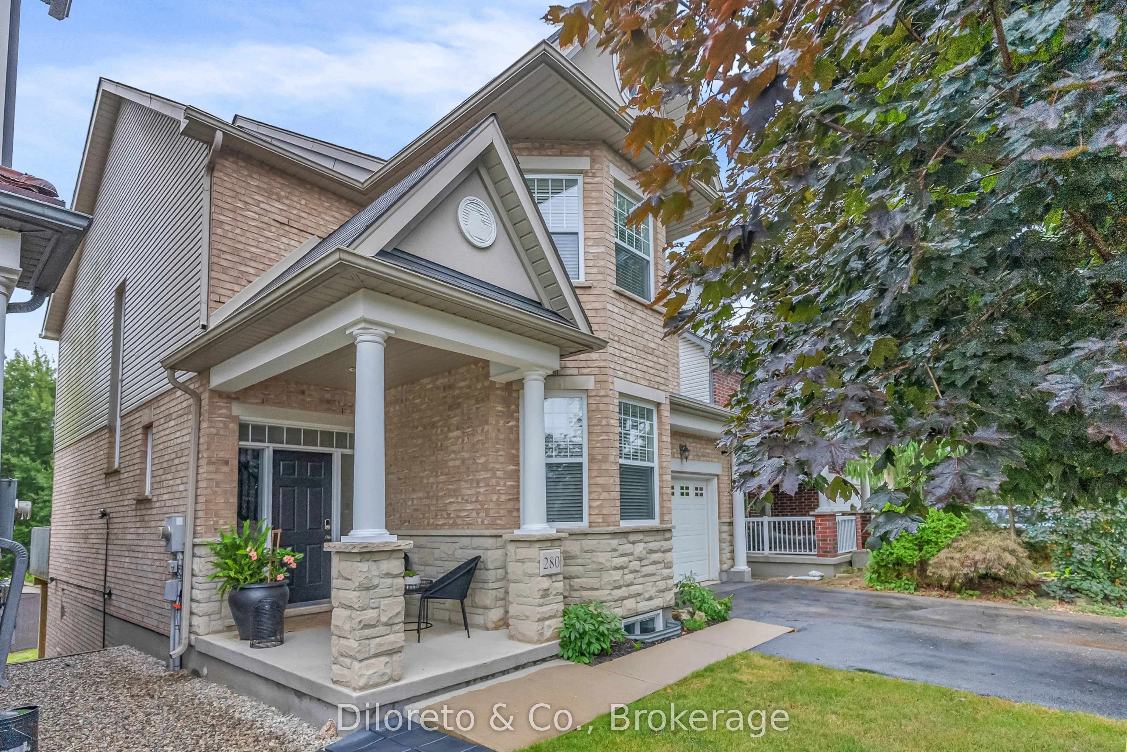 280 Carrington Drive