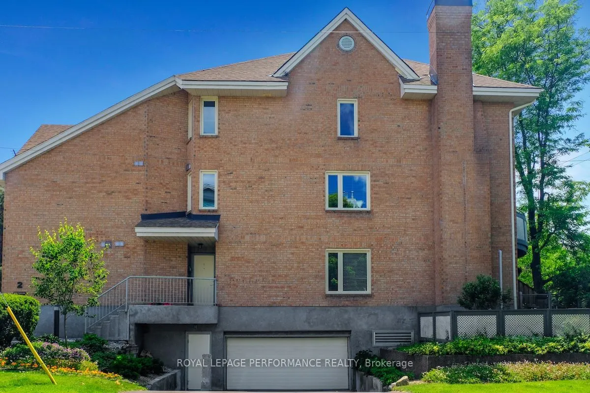 2 Columbus Avenue