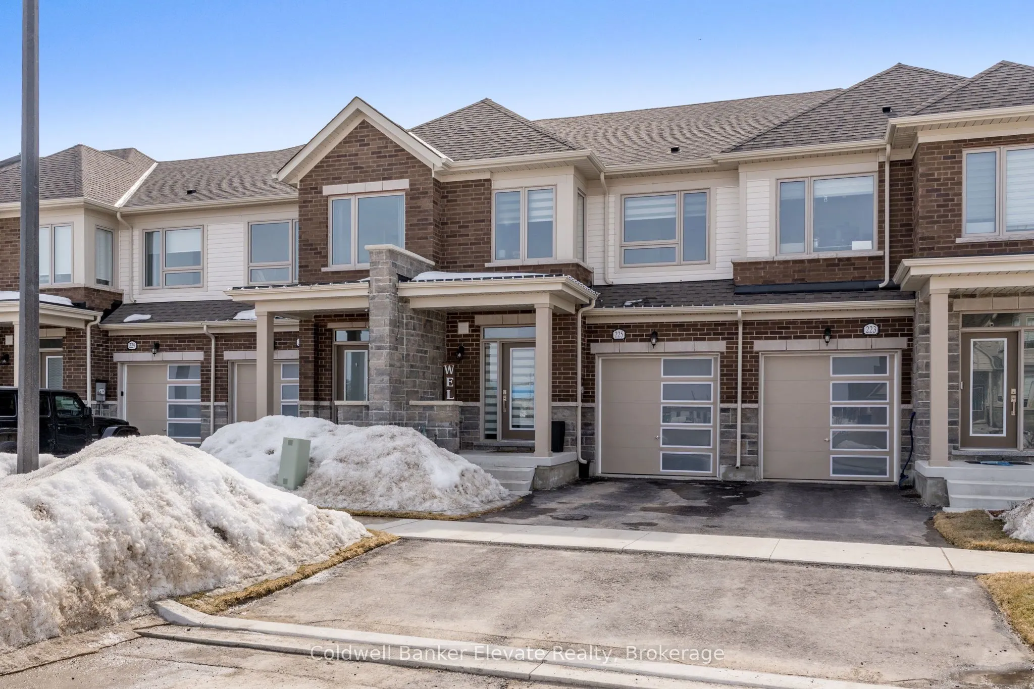 225 Farley Road