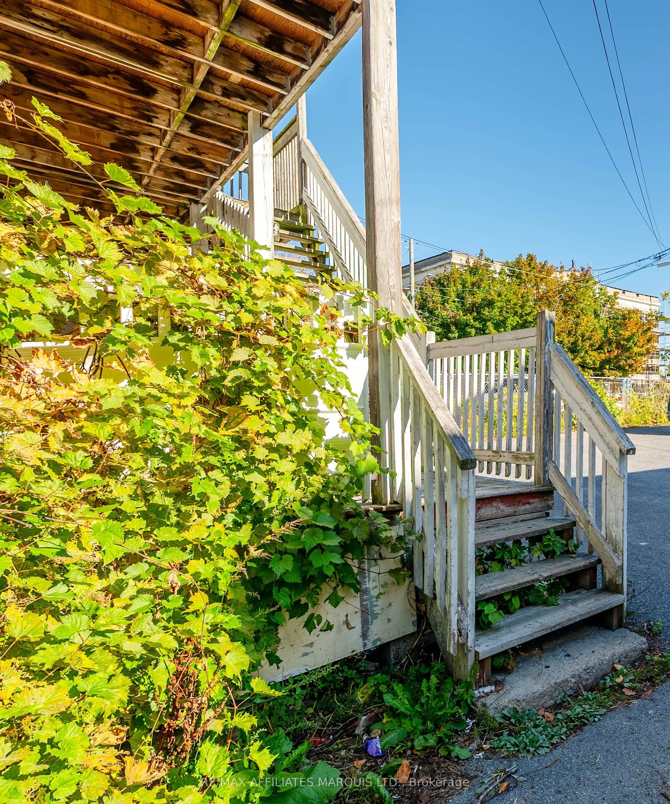 2 Baldwin Avenue