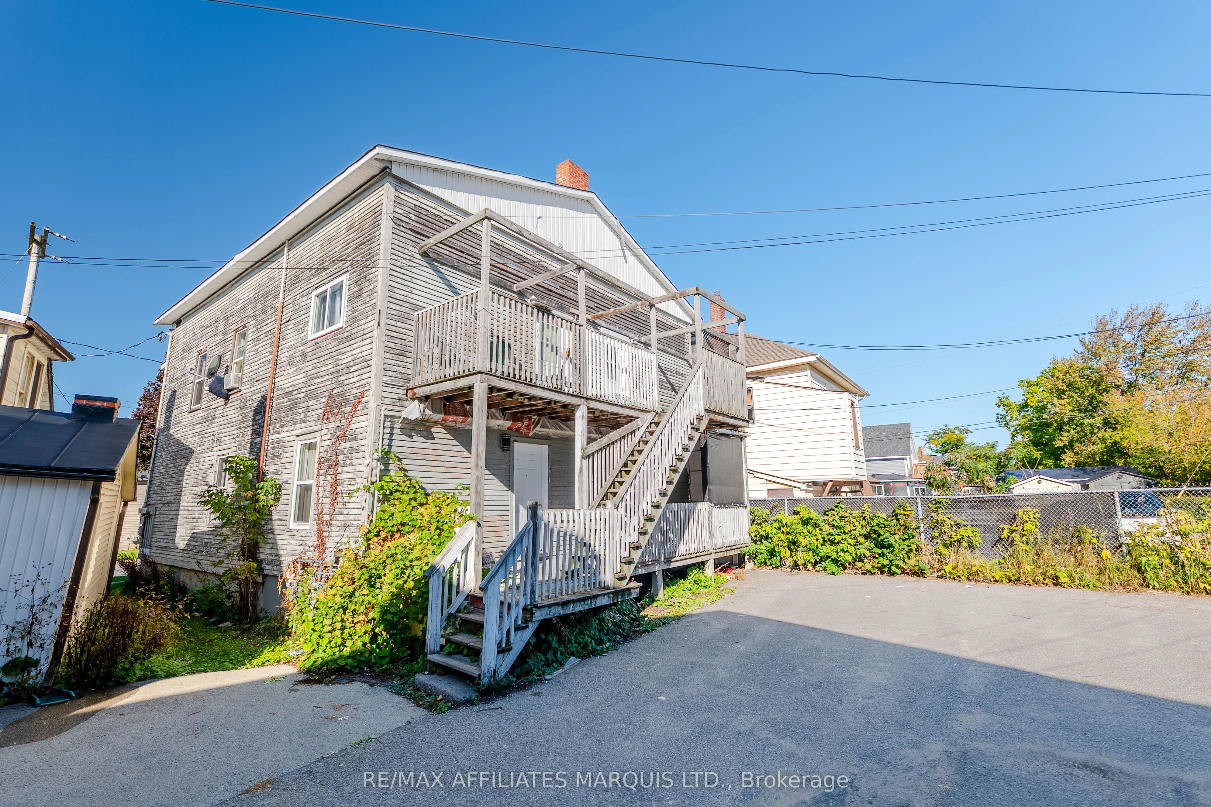 2 Baldwin Avenue