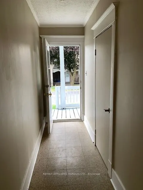 2 Baldwin Avenue