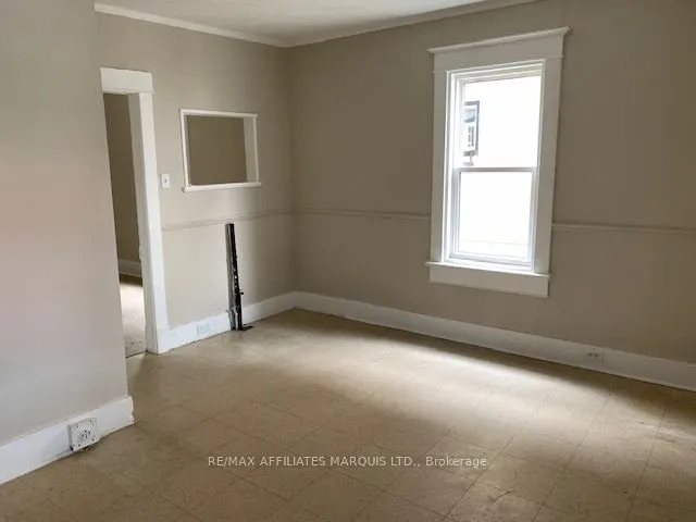 2 Baldwin Avenue