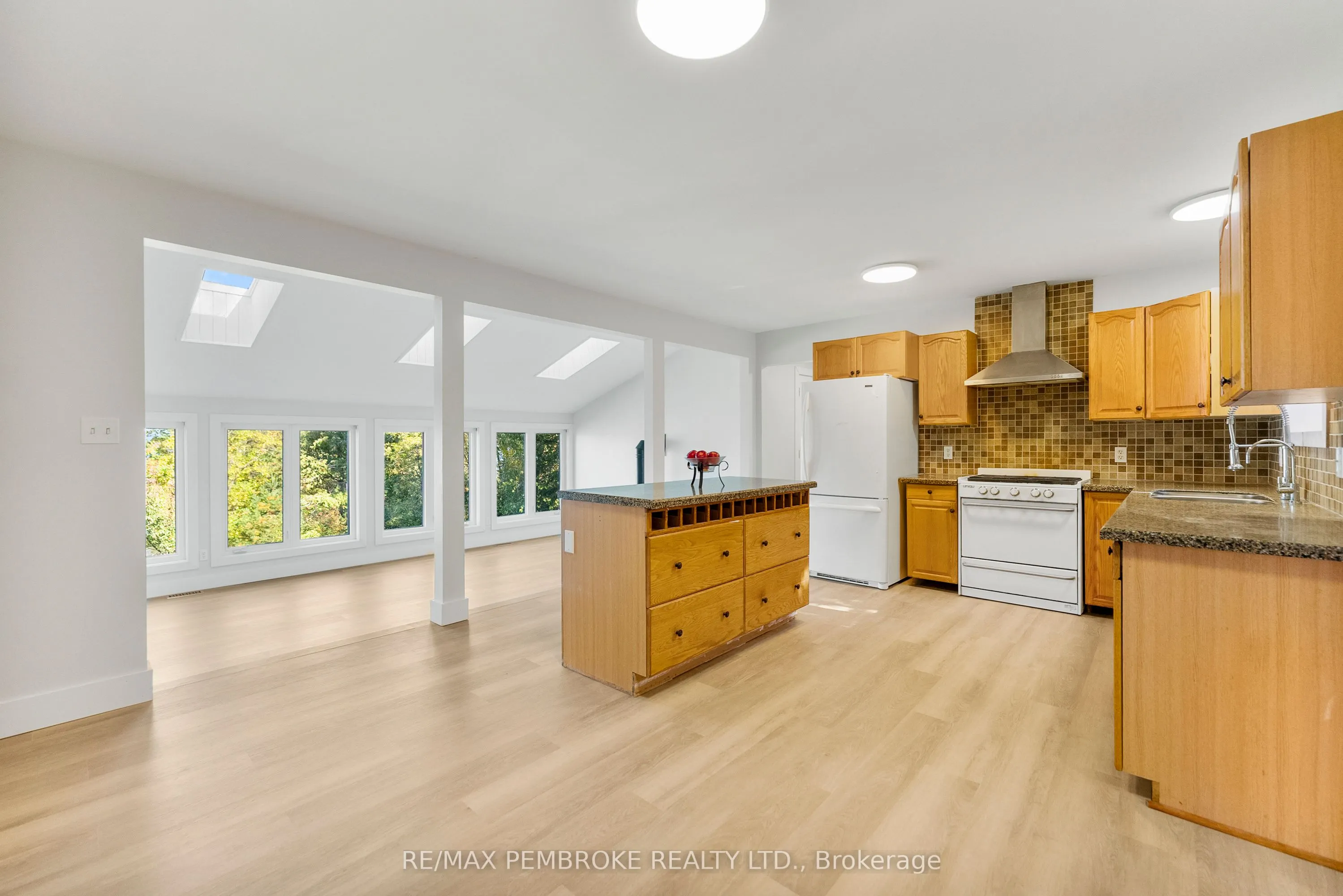 204B Hawkins Drive