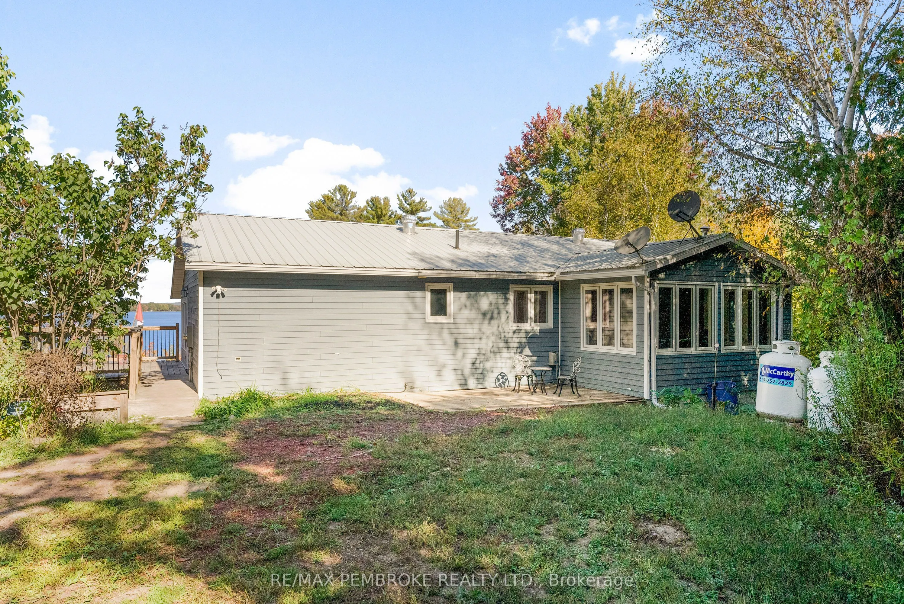 204B Hawkins Drive