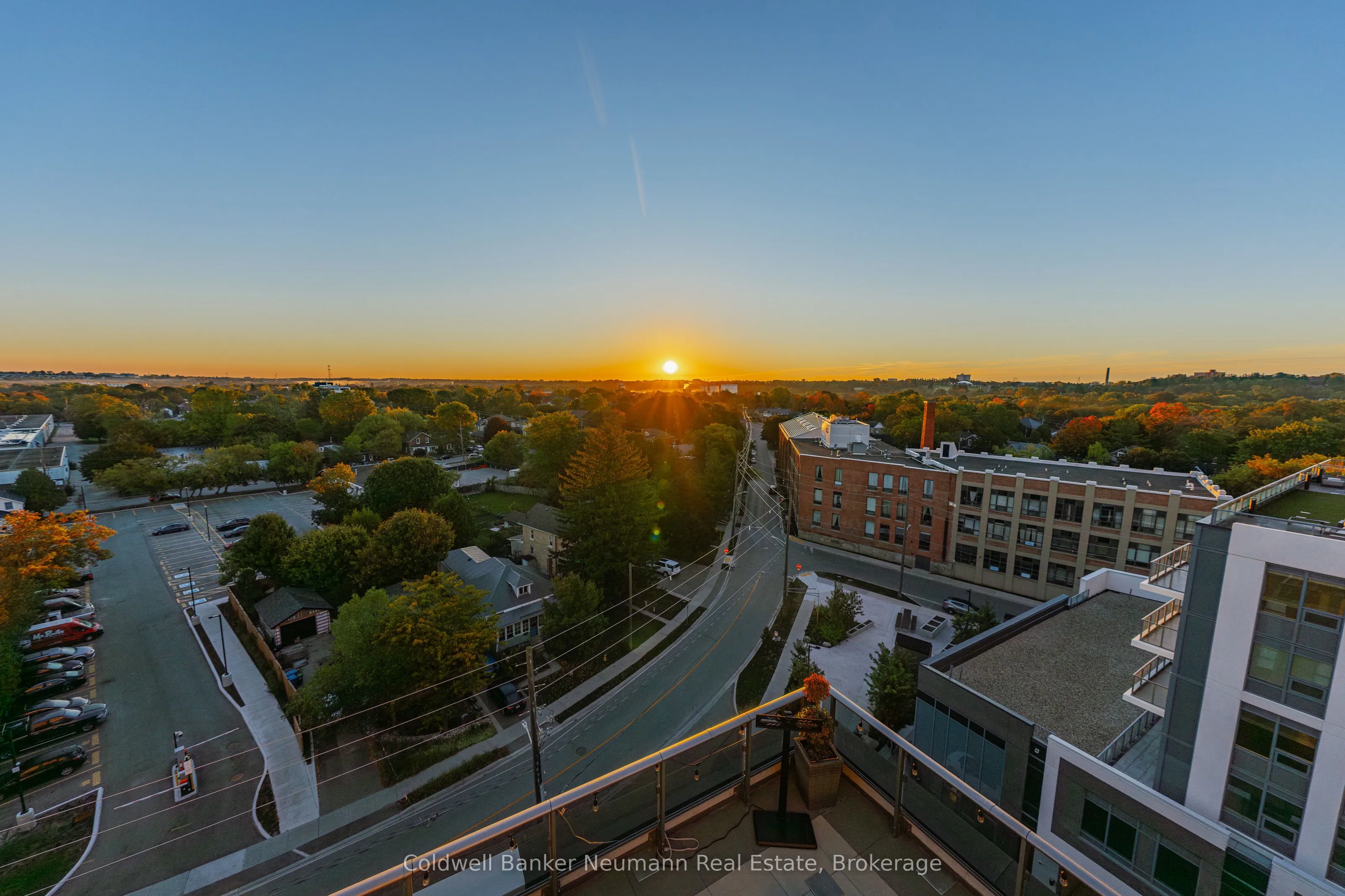 73 Arthur Street, #802