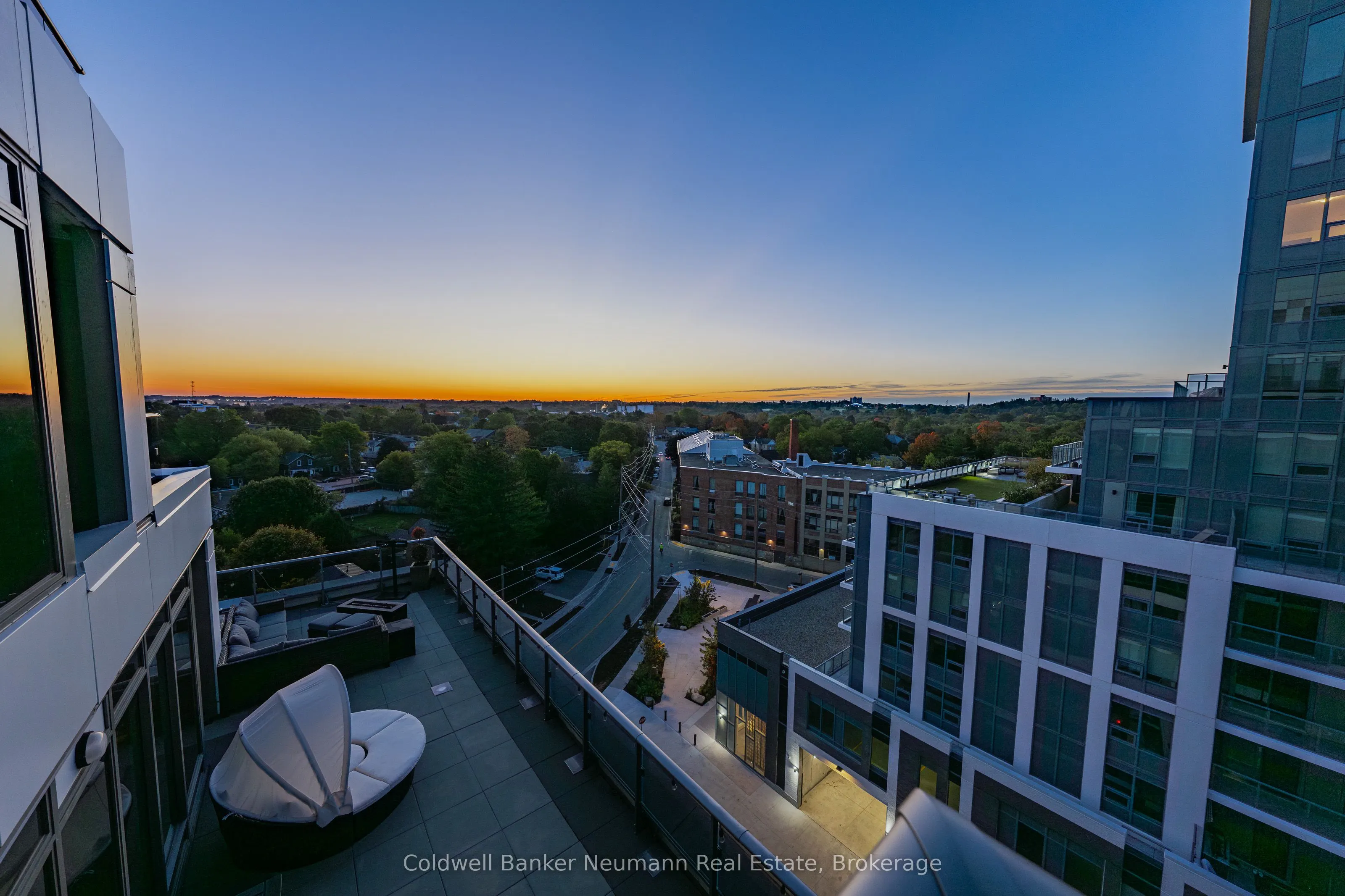 73 Arthur Street, #802