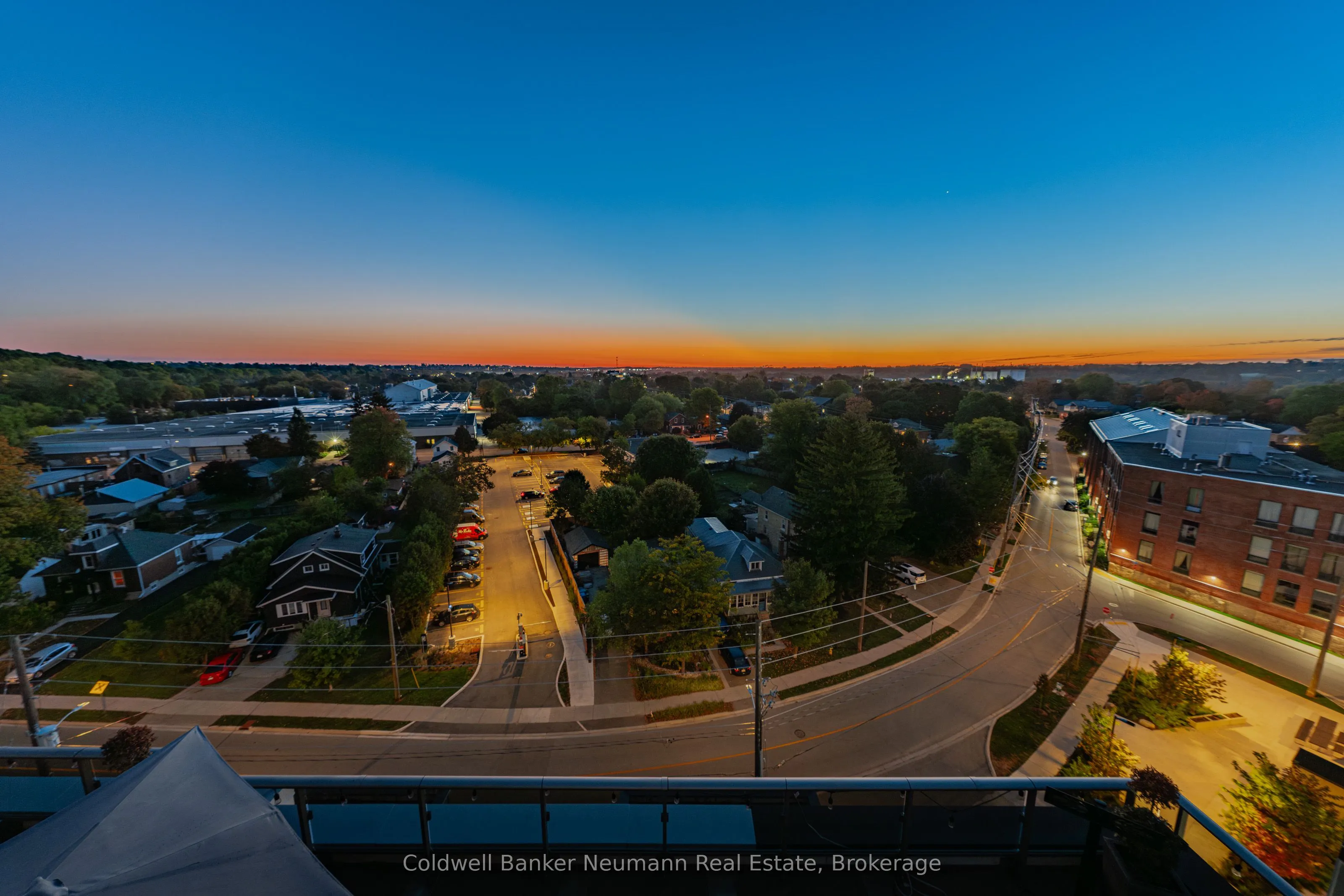 73 Arthur Street, #802