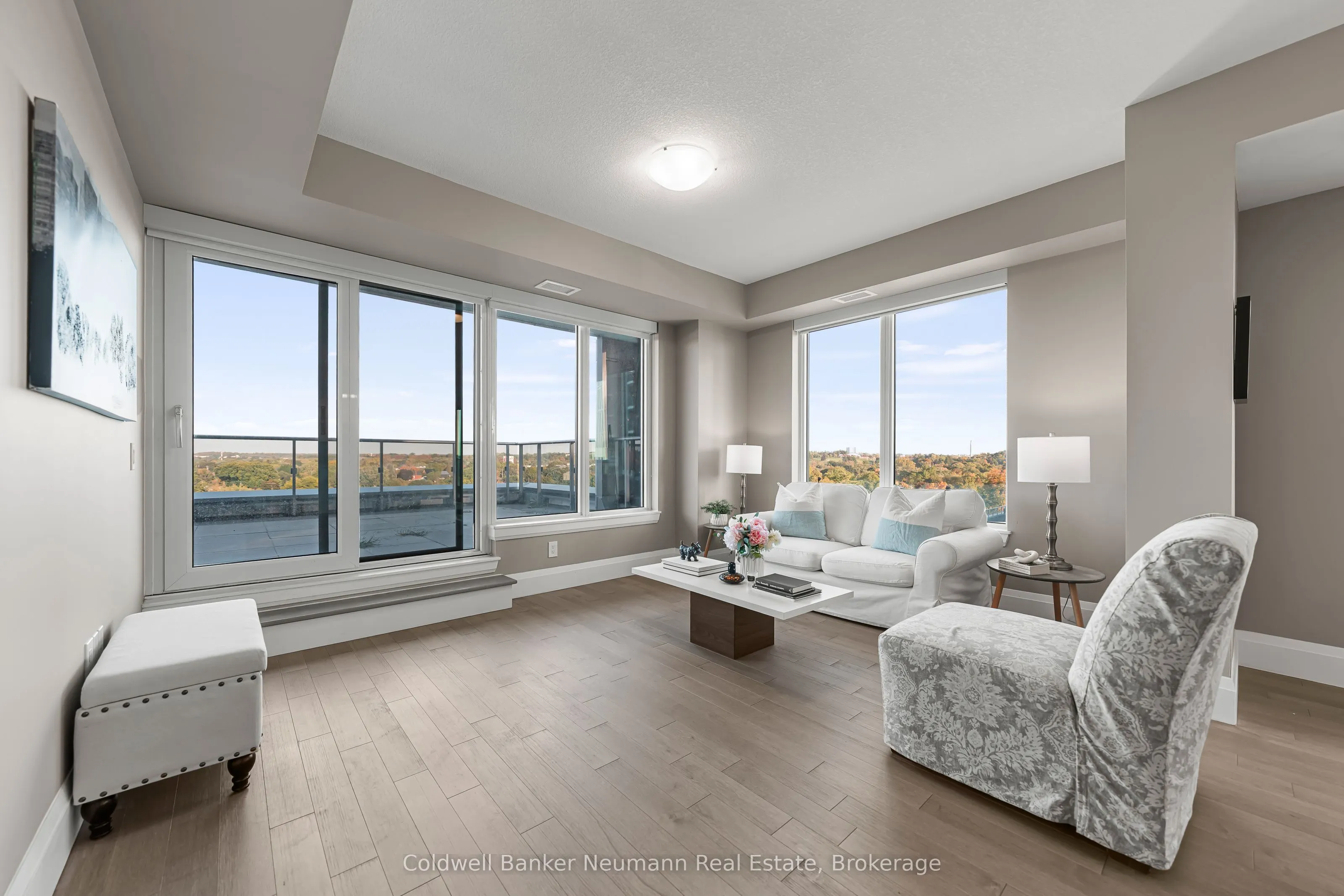 73 Arthur Street, #802
