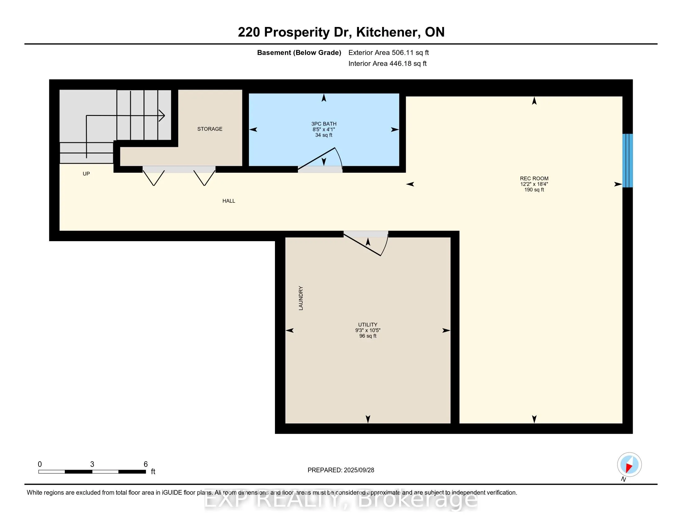 220 Prosperity Drive