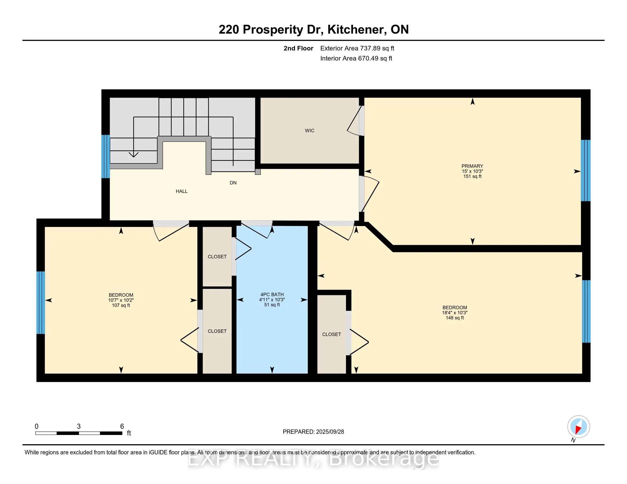 220 Prosperity Drive
