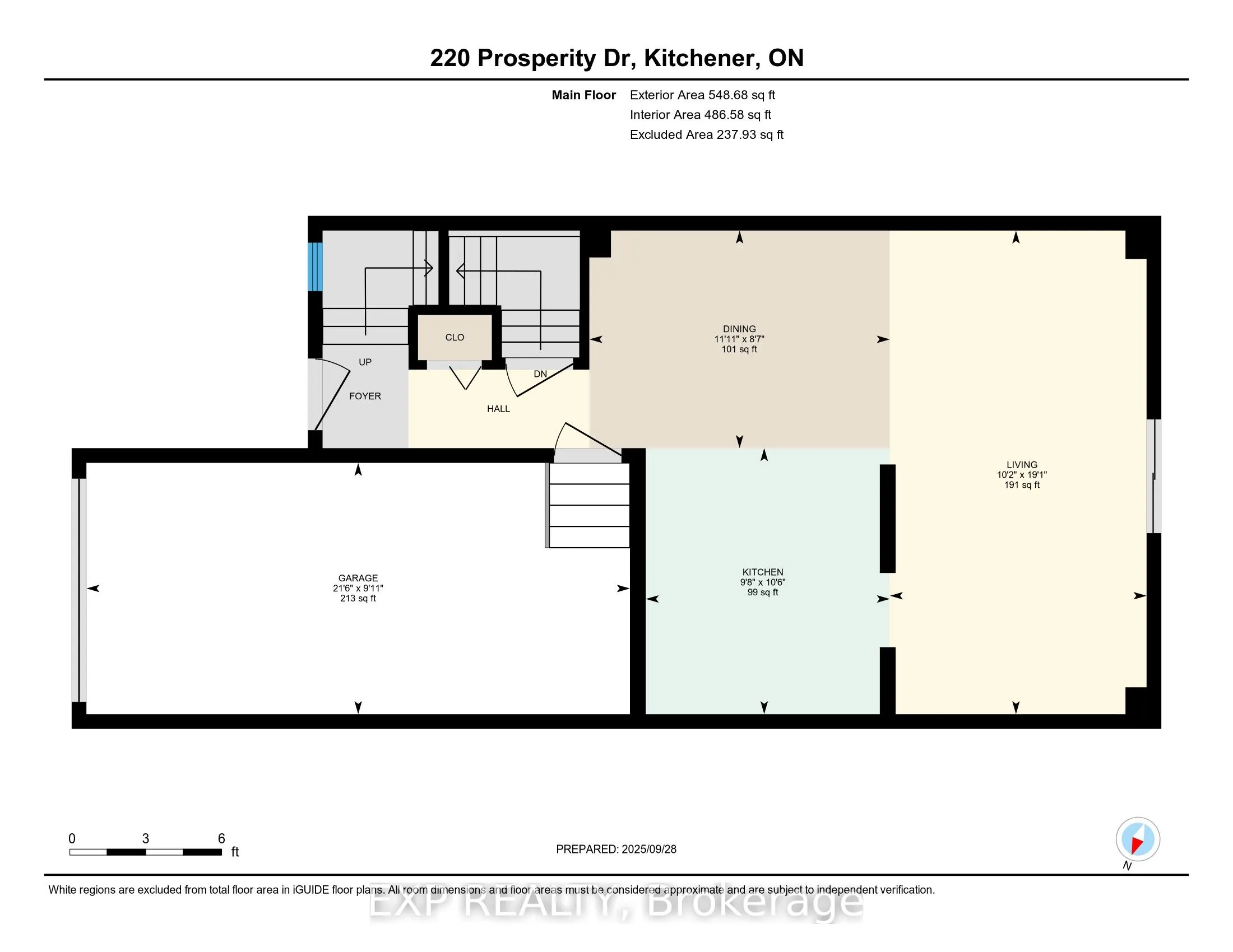 220 Prosperity Drive